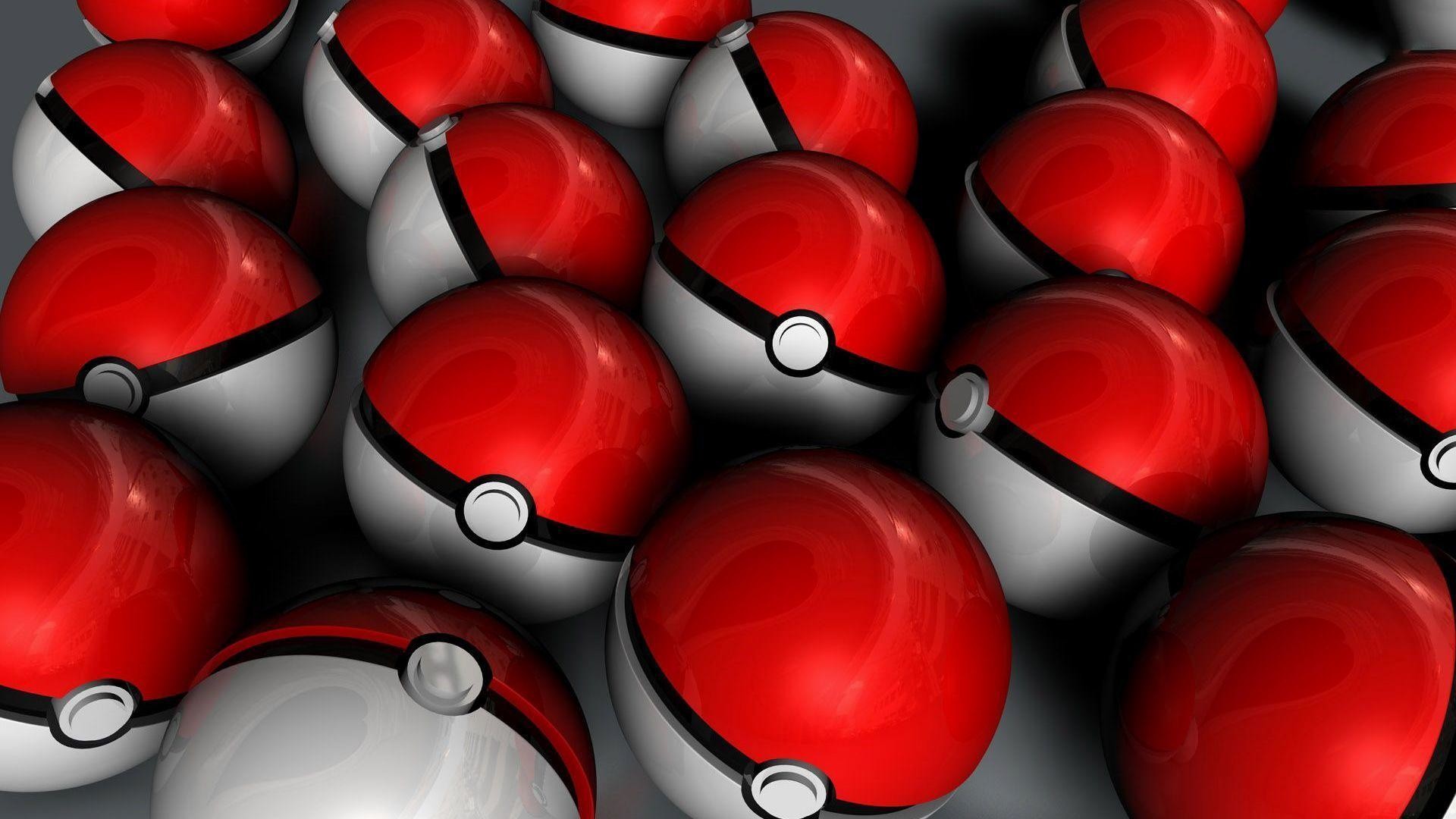 Wallpaper.wiki Pokeball Backgrounds HD PIC WPE004250