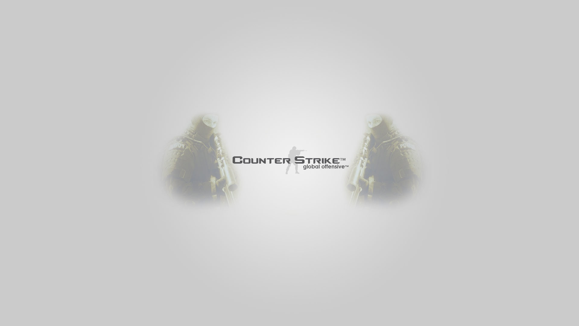 CSGO – Counter Strike Global Offensive Wallpaper / Hintergrundbild