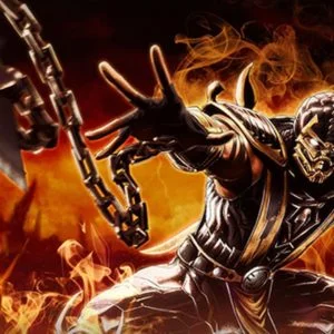 Mortal Kombat X Wallpaper HD