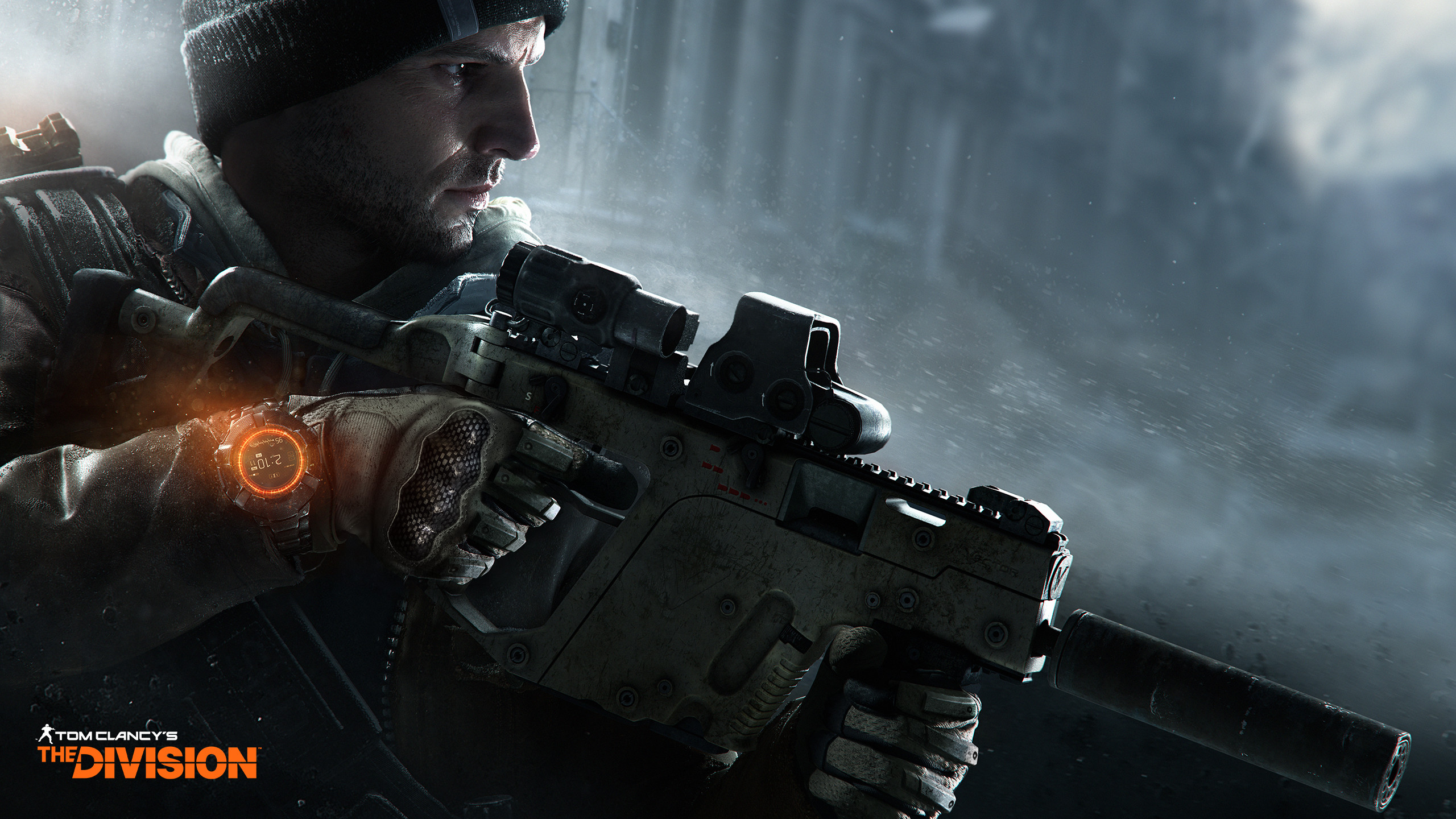 The Division Facebook Page Has Reached 1,000,000 Likes