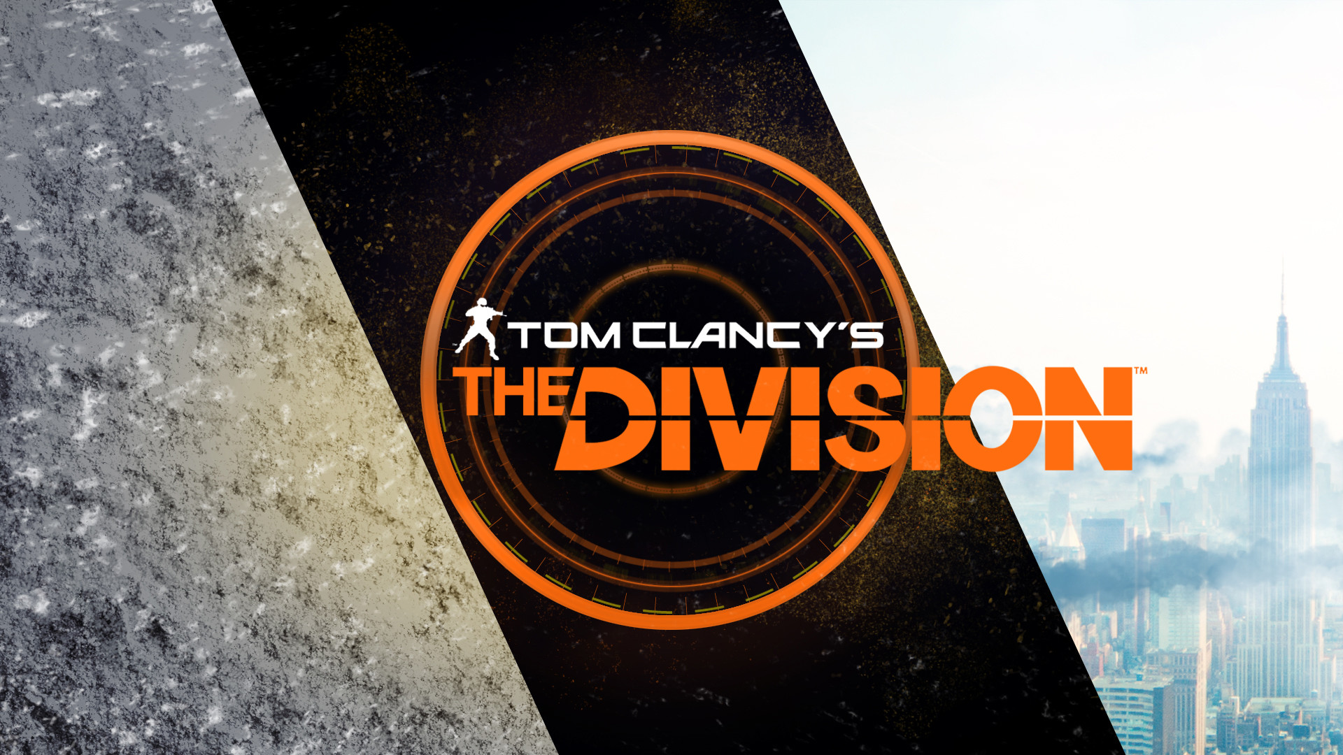 Tom Clancys The Division Wallpaper Pack by ValencyGraphics