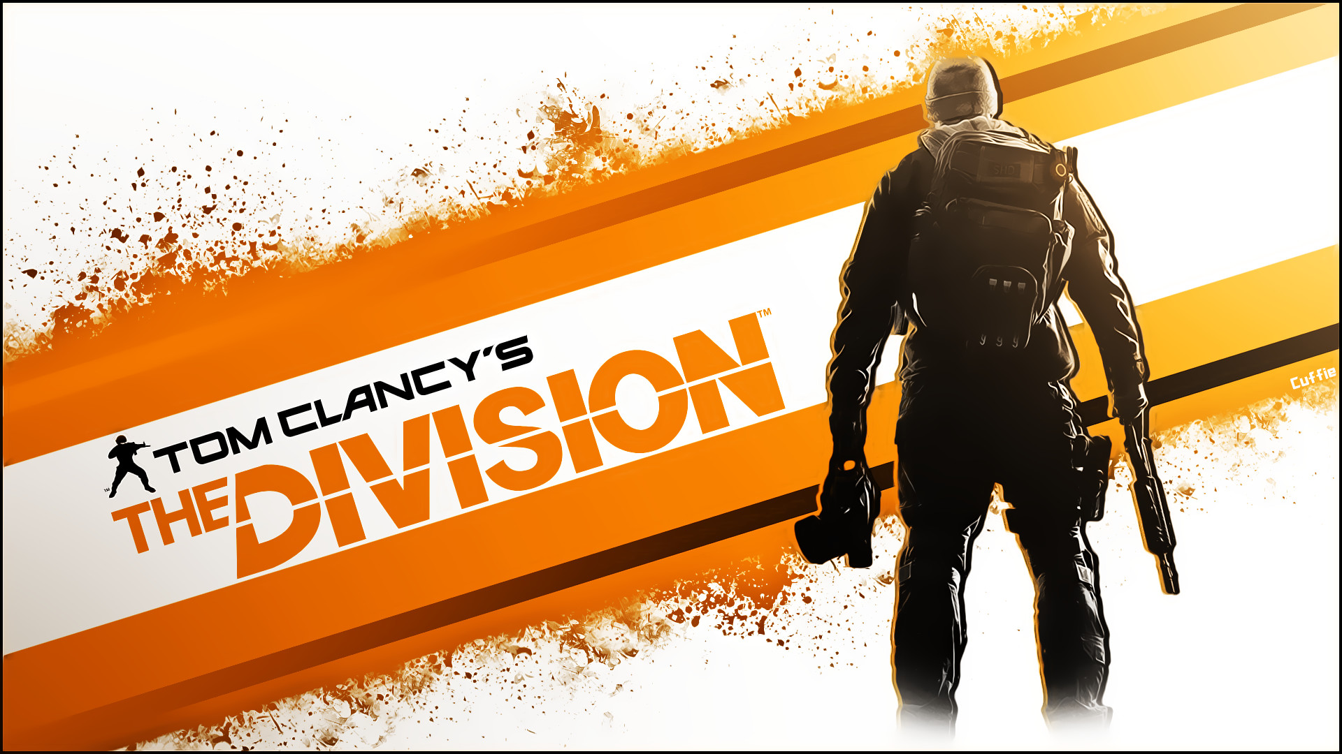 Tom Clancys The Division FPS Game 2014 HD Wallpaper