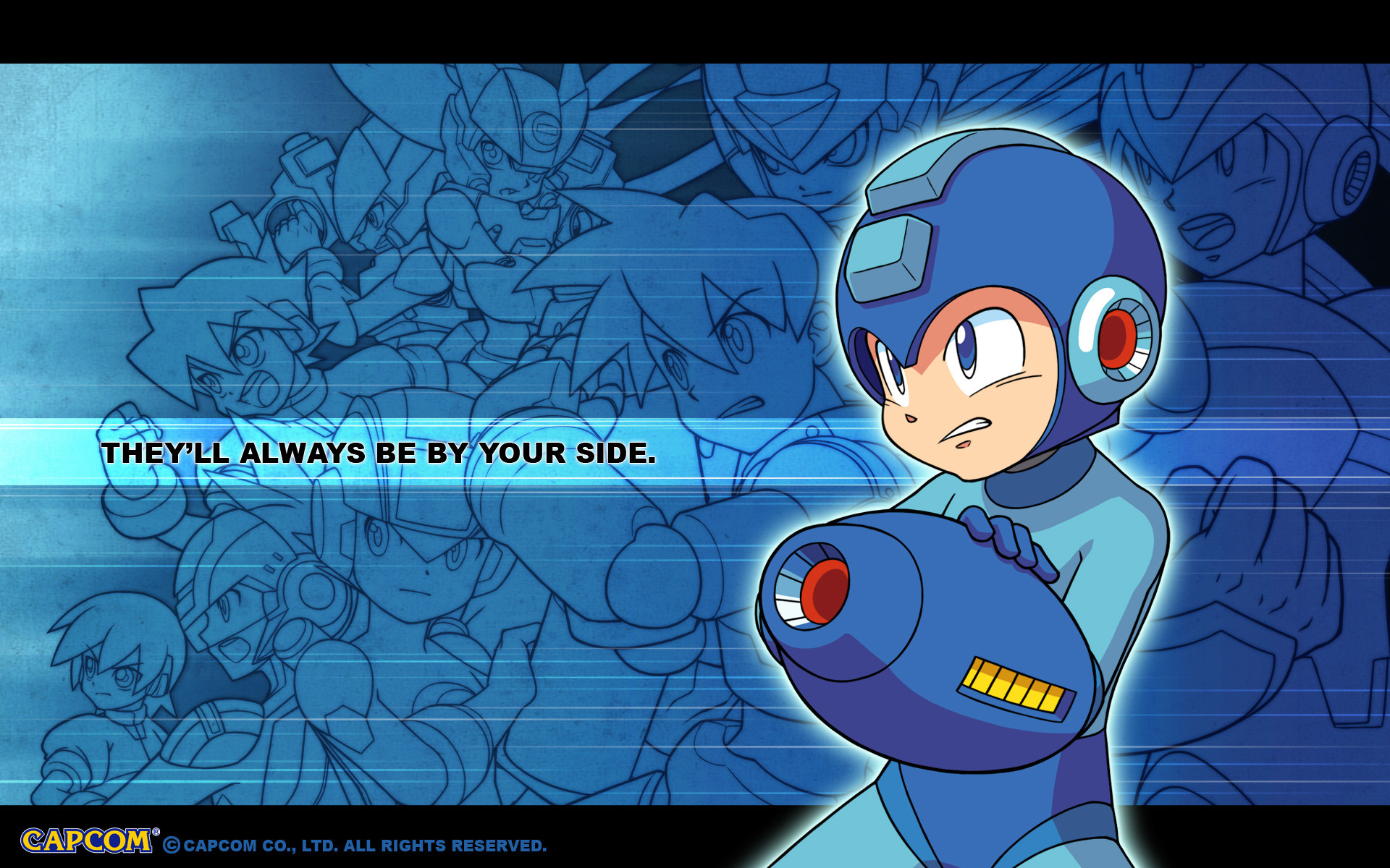 3 Megaman  Megaman  mega man 11 HD wallpaper  Pxfuel