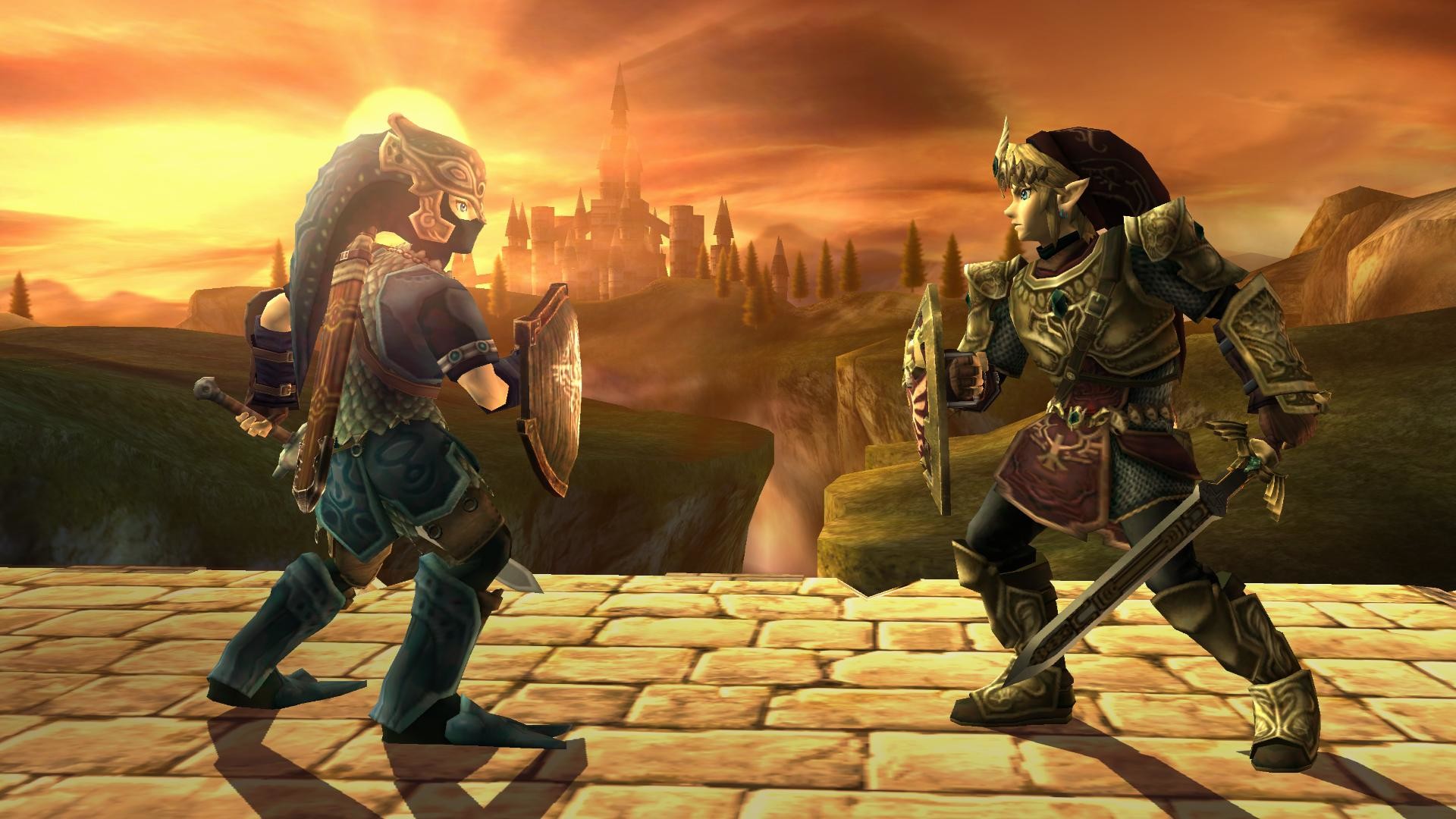 Wallpaper.wiki The Legend Of Zelda Twilight Princess
