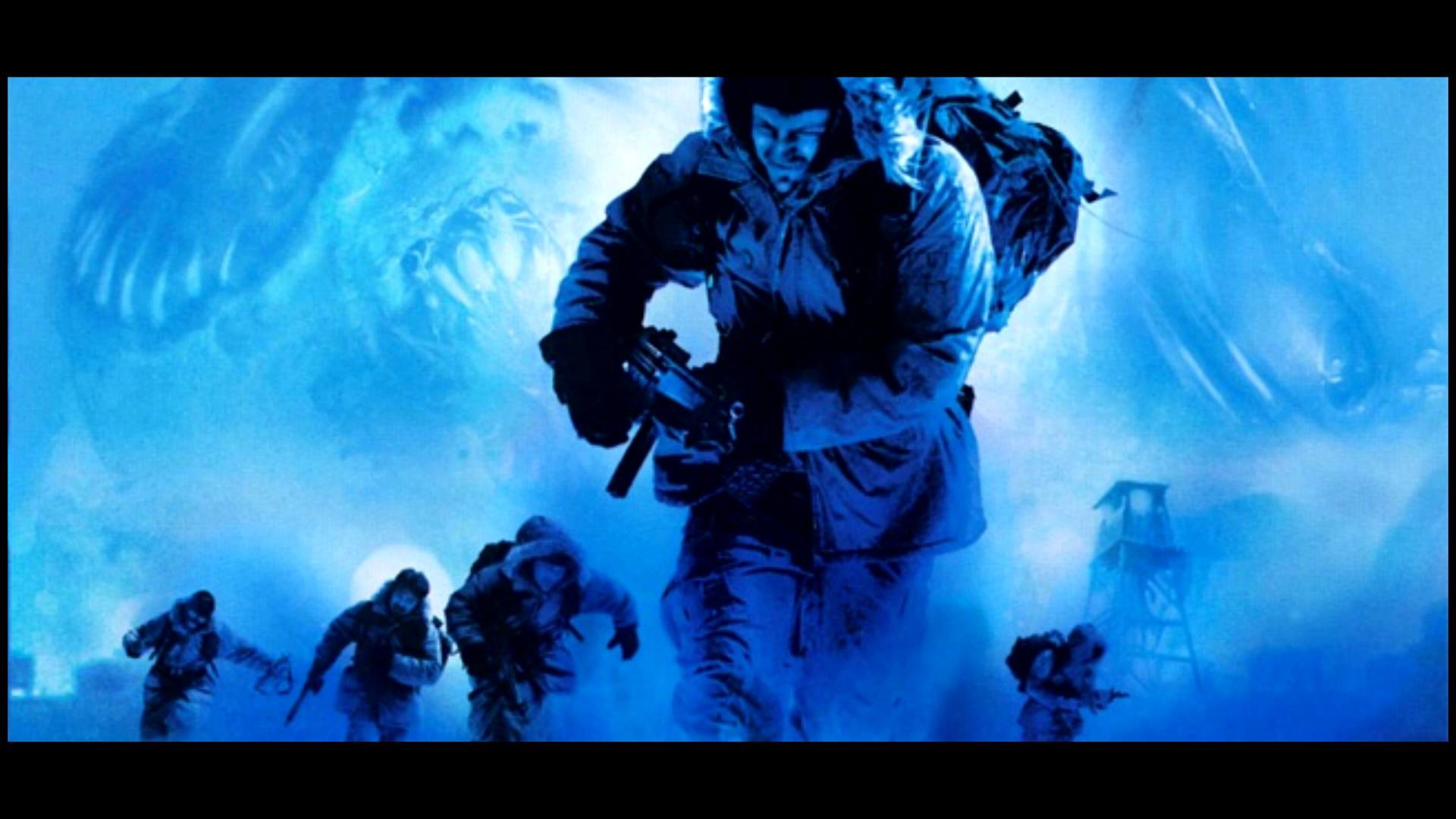 20 The Thing 1982 HD Wallpapers and Backgrounds