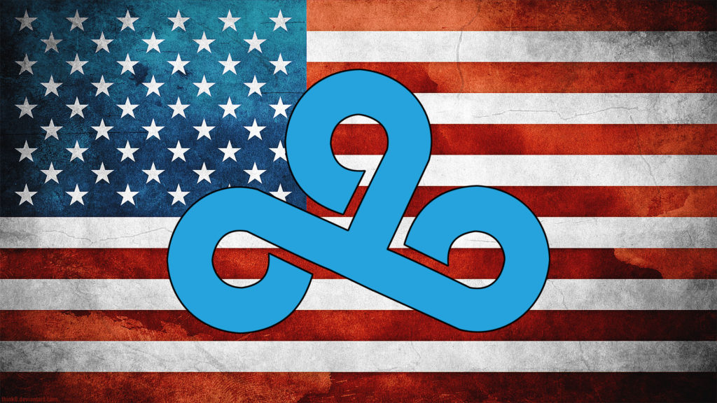 62+ Cloud 9 Cs Go