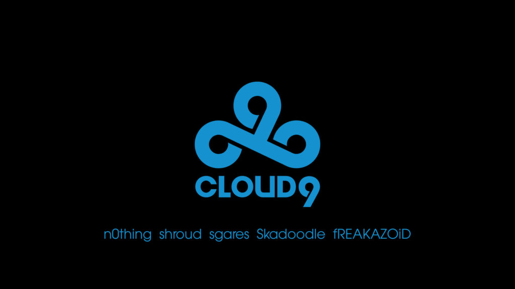 62+ Cloud 9 Cs Go
