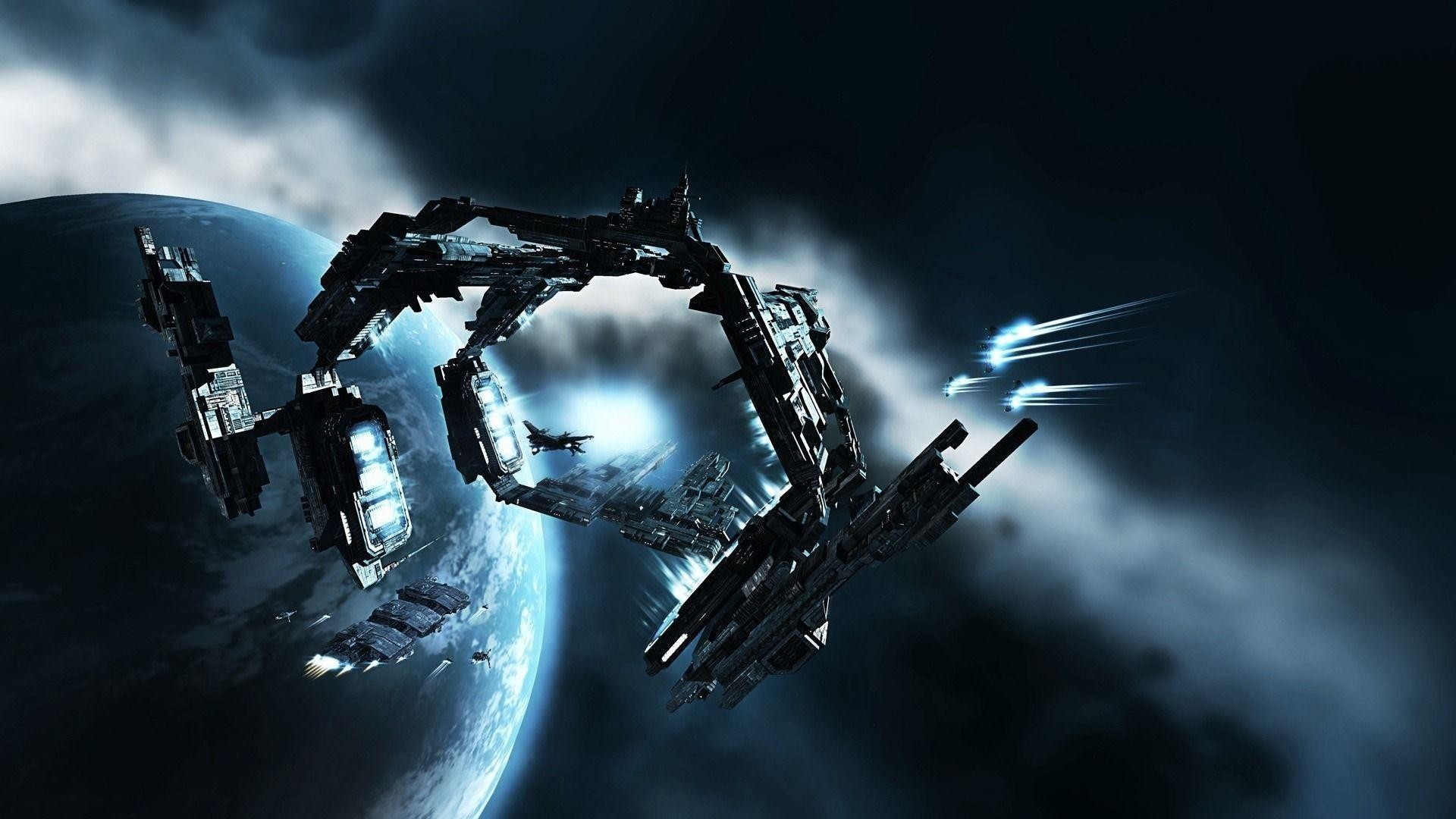 158 Eve Online Wallpapers Eve Online Backgrounds