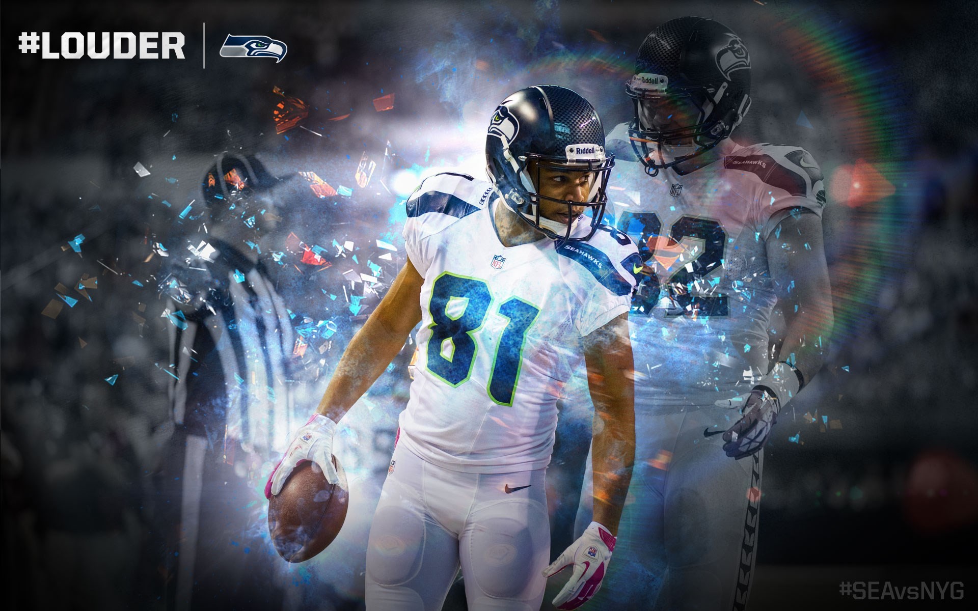 Free wallpaper and screensavers for seattle seahawks
