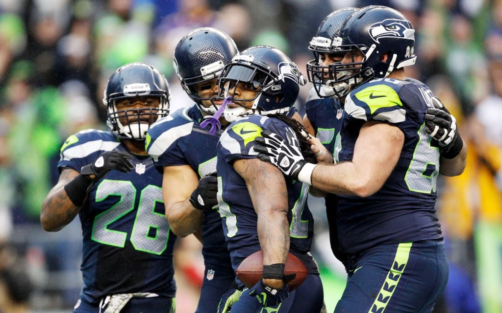 Free wallpaper and screensavers for seattle seahawks