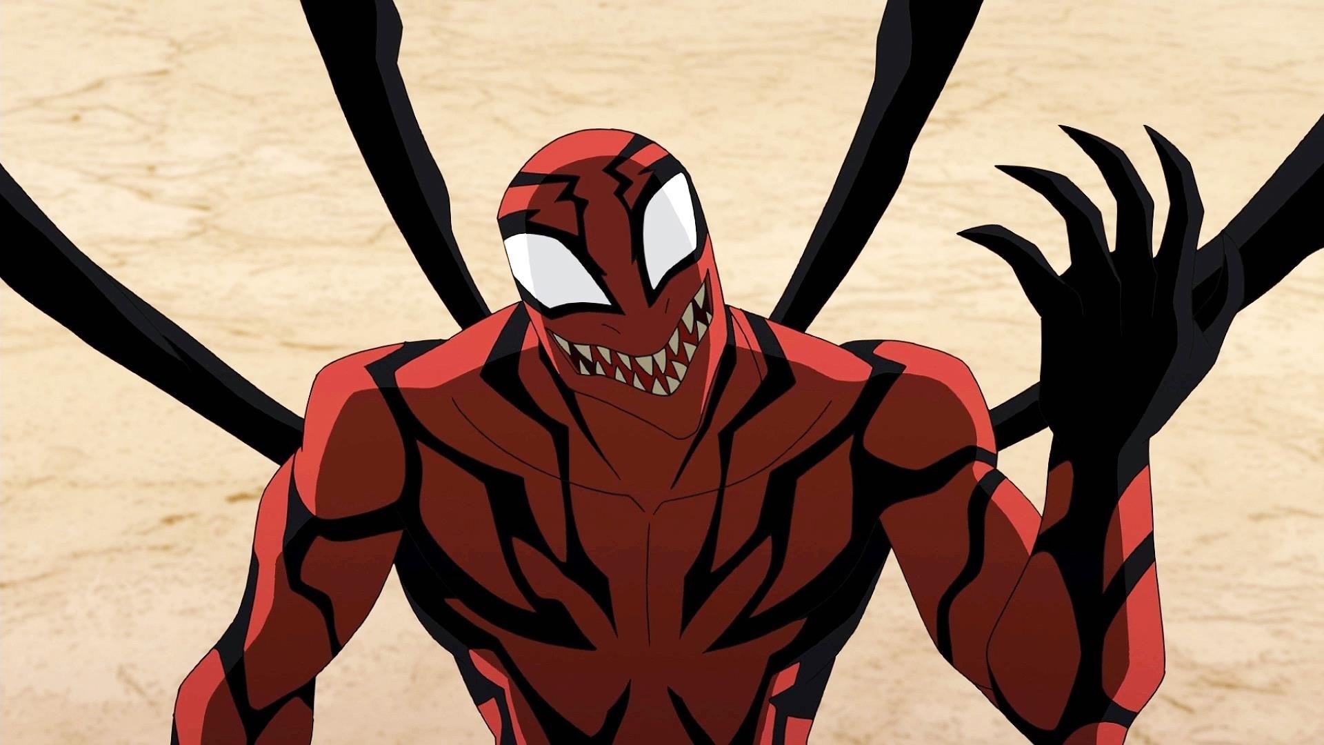 free desktop backgrounds for ultimate spider man