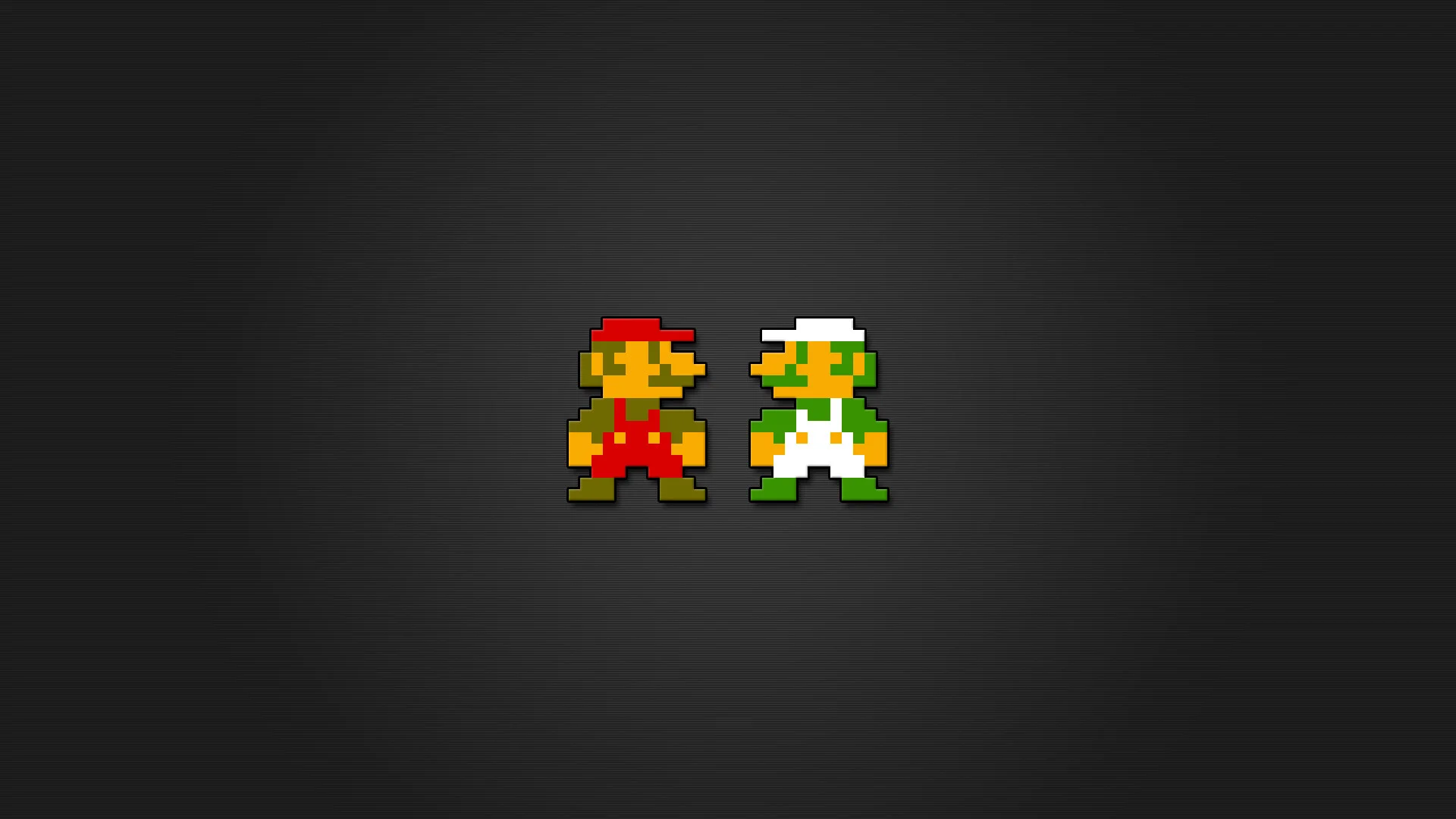 Video Game – Super Mario Bros. Wallpaper