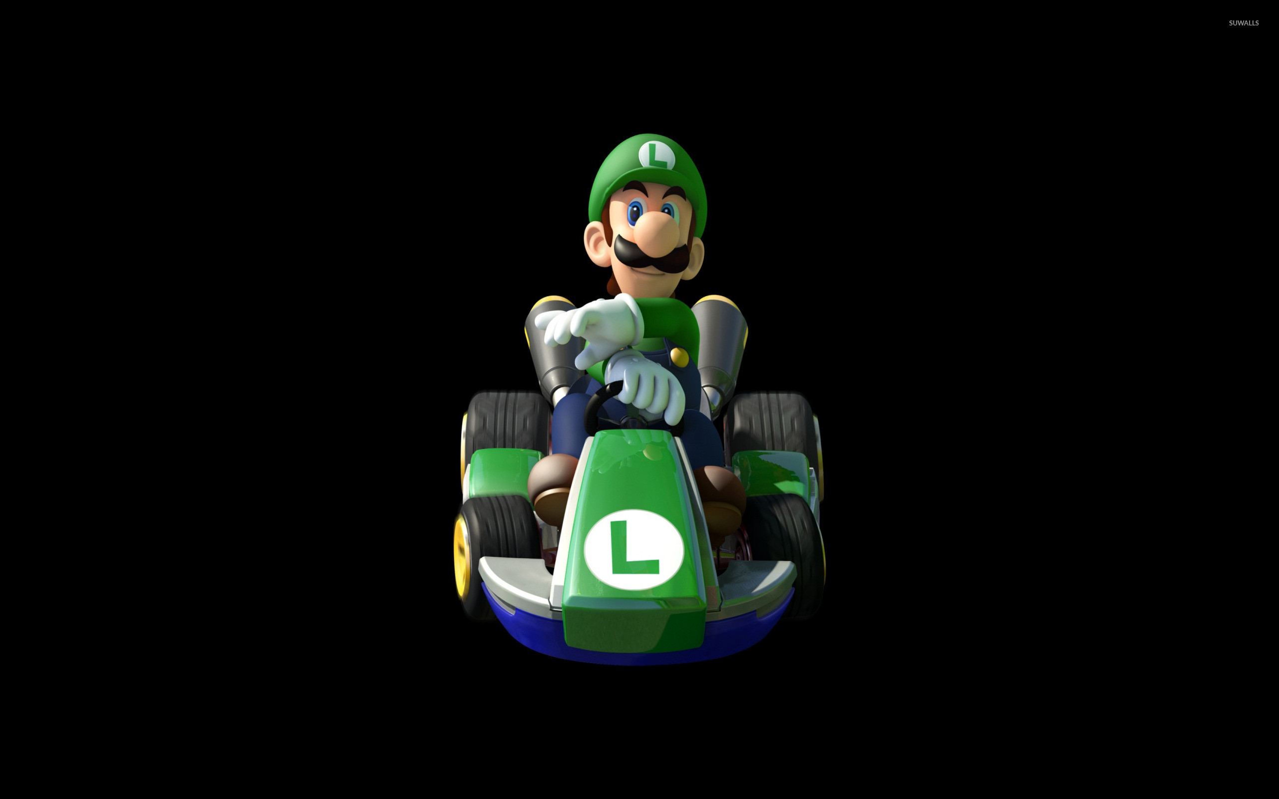 Mario Kart 8 3 wallpaper jpg