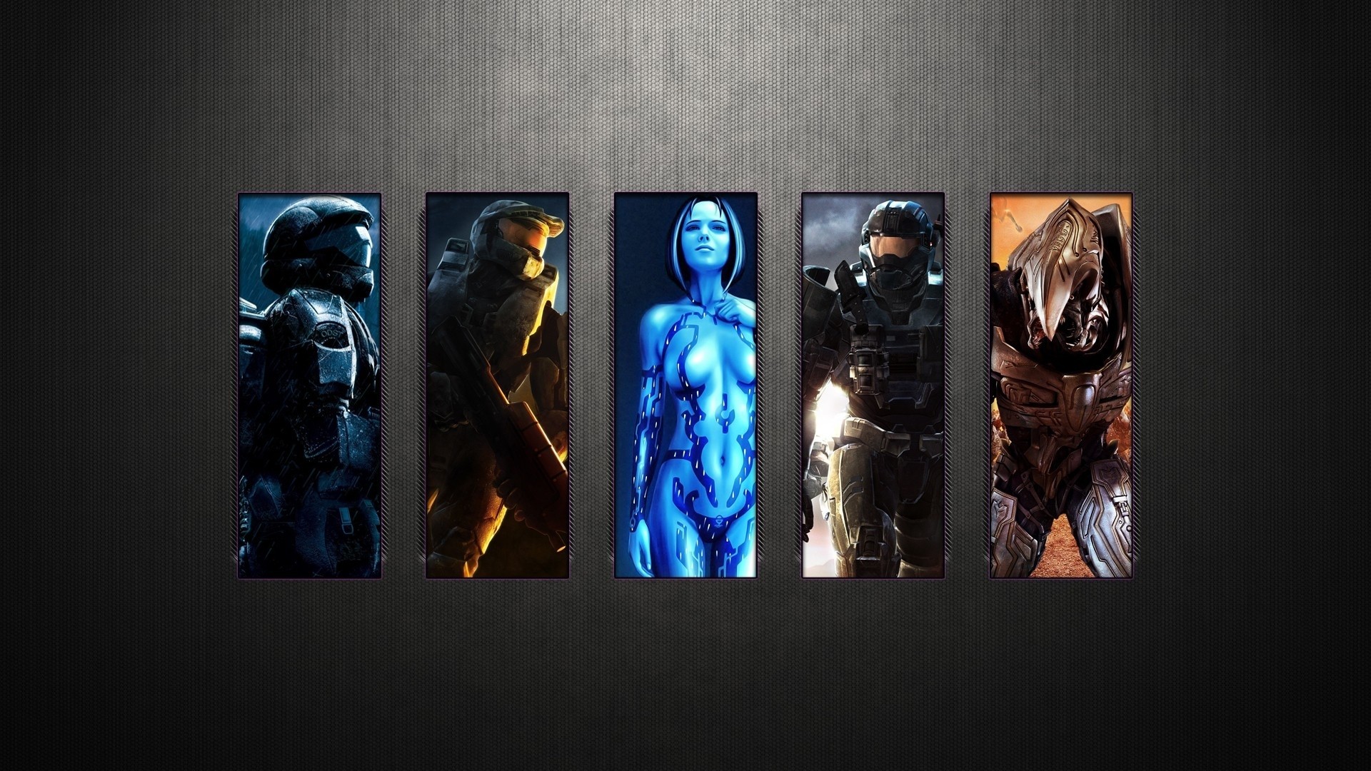 10+ Cortana (Halo) HD Wallpapers and Backgrounds