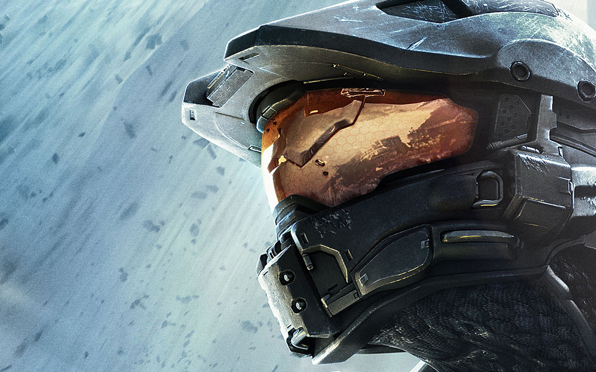 Master Chief Helmet You Can Get | Halo 4 Master Chief Helmet for .
