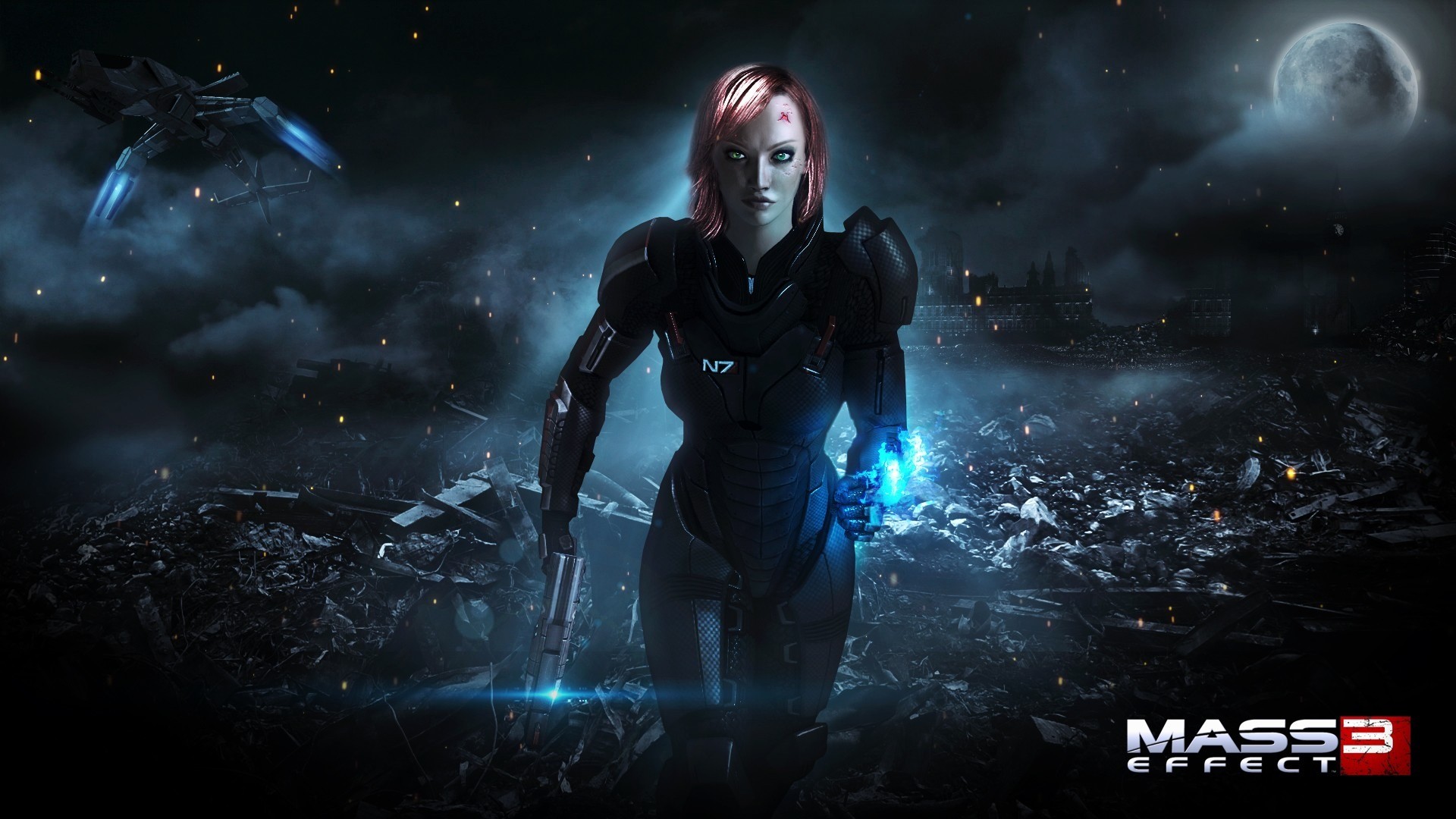 Mass effect 3 hd wallpapers 18 beschreibung mass effect 3