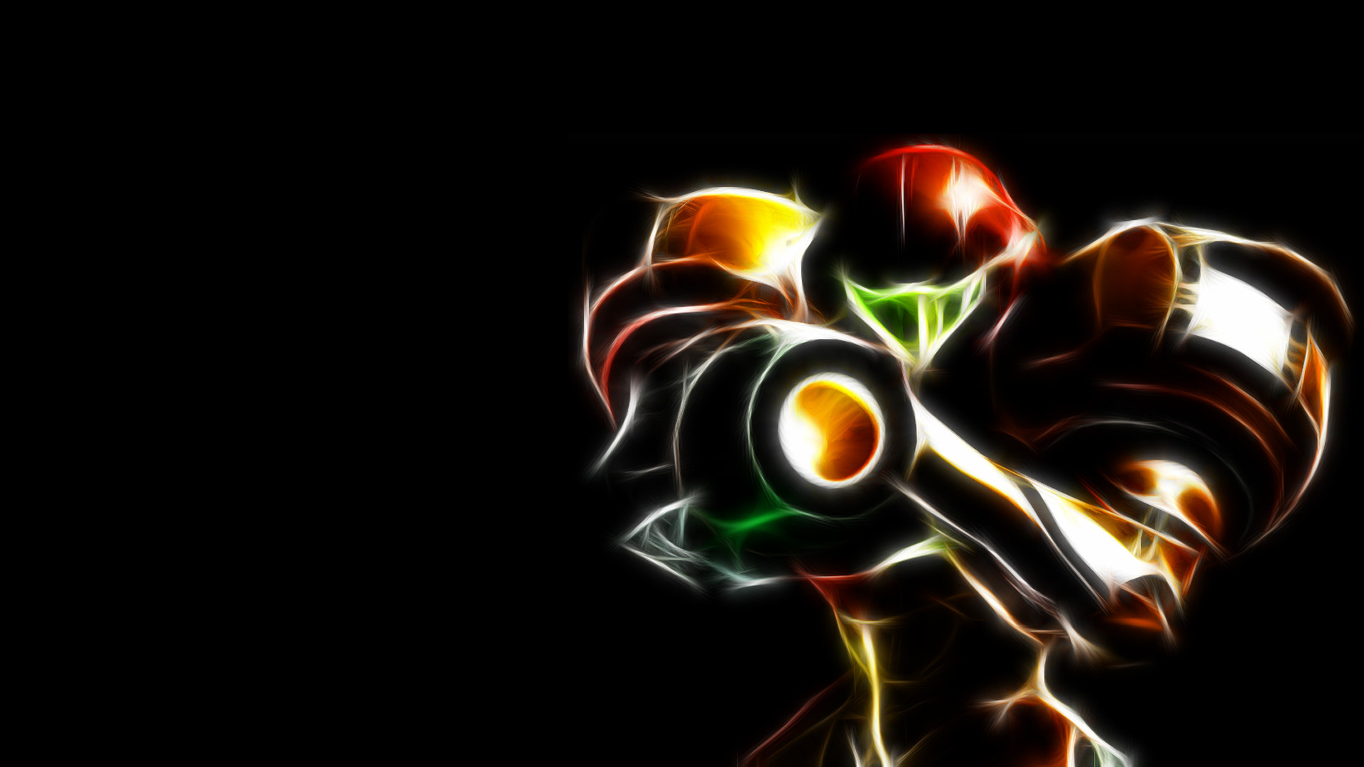10 Super Metroid HD Wallpapers and Backgrounds