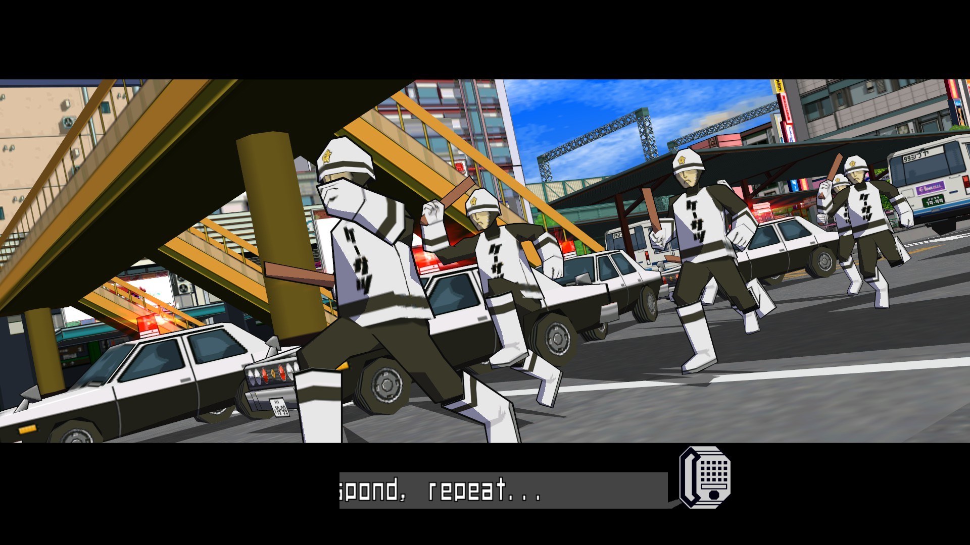 These include some music tracks from Jet Set Radio Future the games sequel on Xbox,