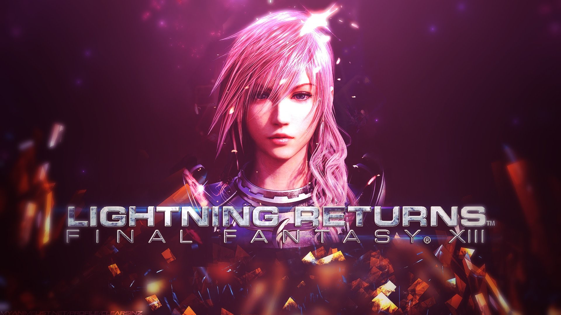 Lets Play FF13 LIGHTNING RETURNS Brautschau