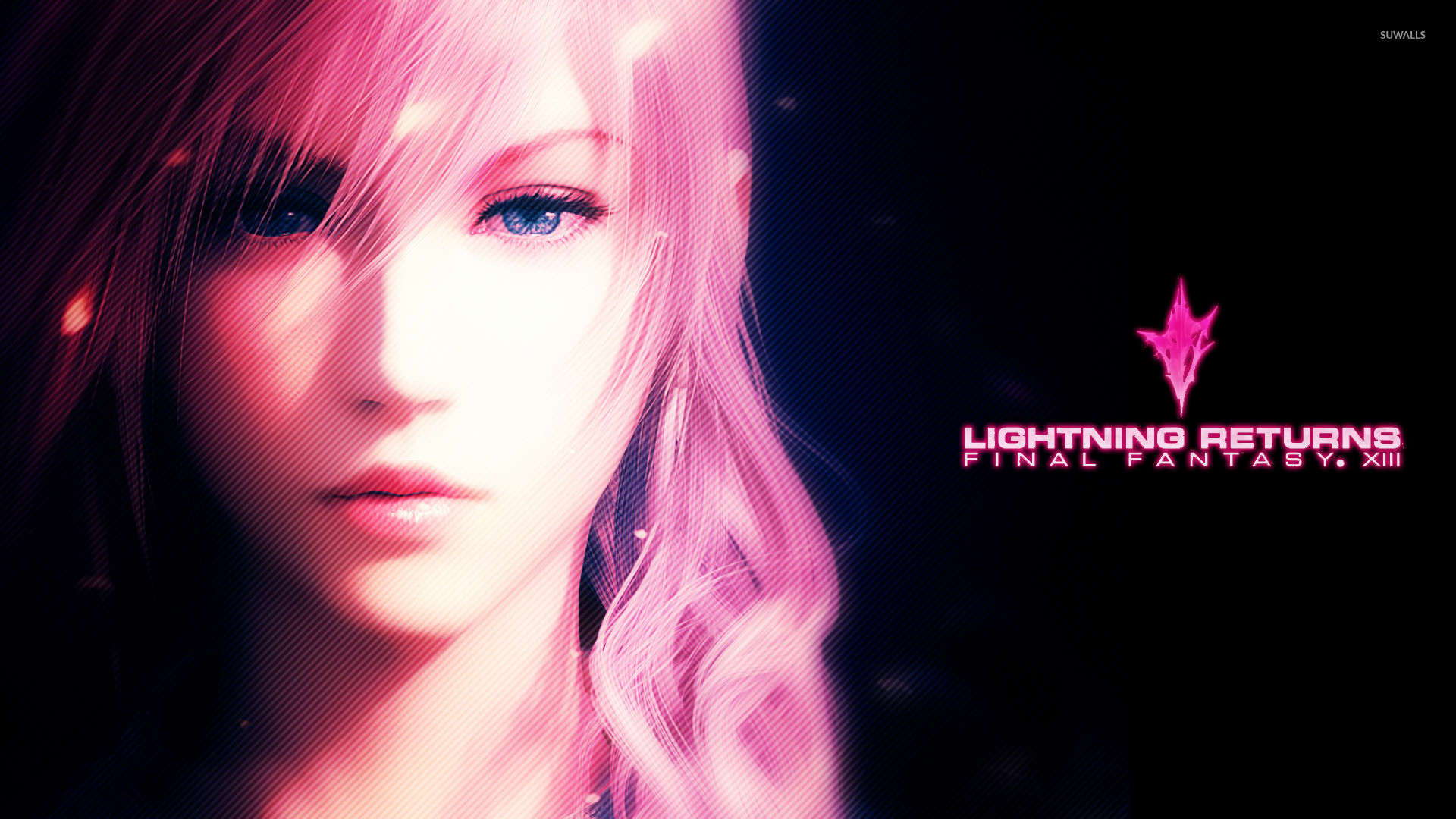 Lightning Returns Final Fantasy XIII 3 wallpaper