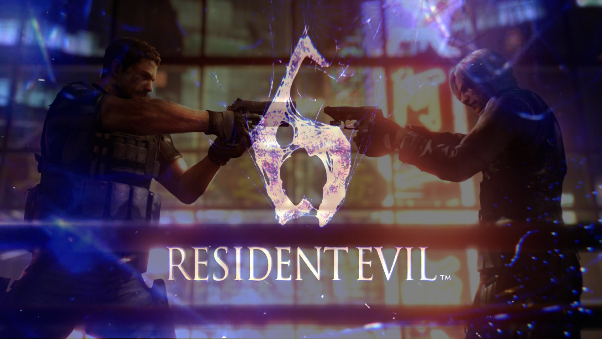 Lightning Returns Final Fantasy XIII images RESIDENT EVIL 6 HD wallpaper  and background photos