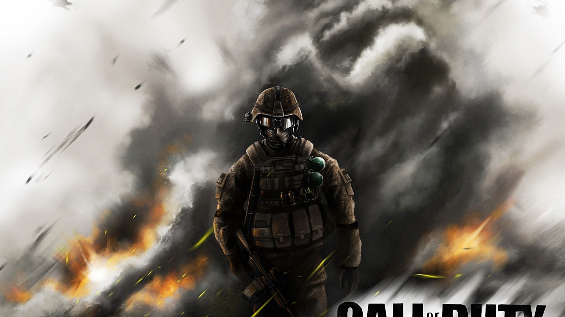 Call Of Duty Modern Warfare 3 Wallpapers HD 73 Wallpapers HD Wallpapers