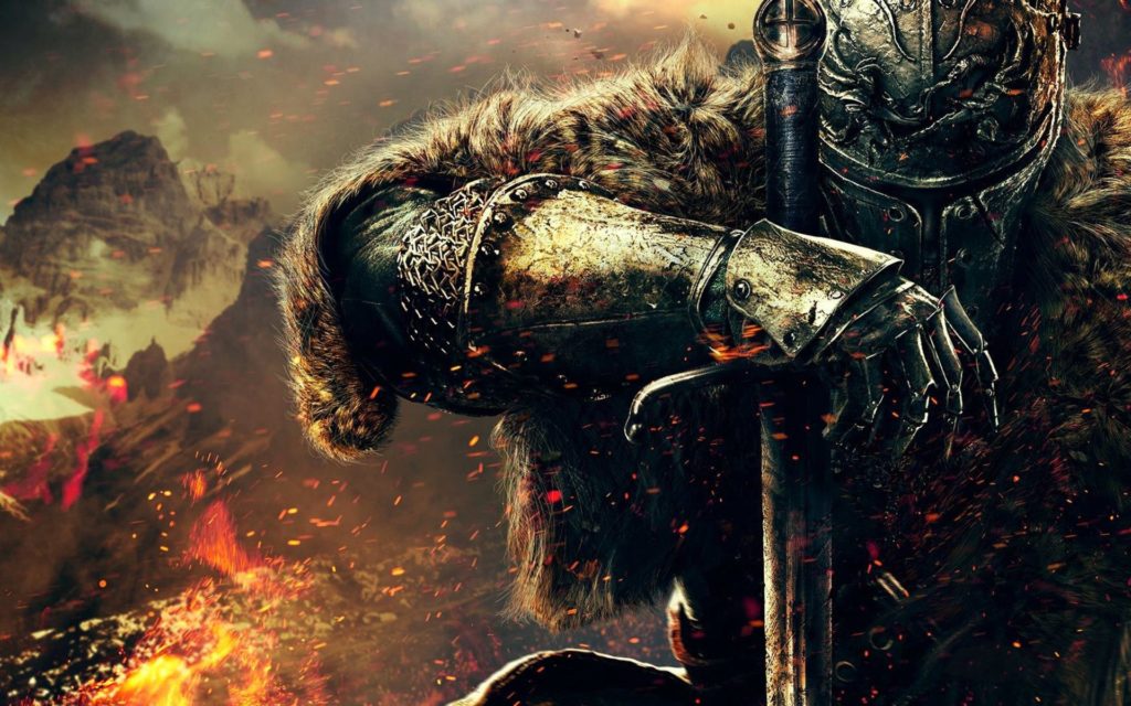 70+ Dark Souls Android