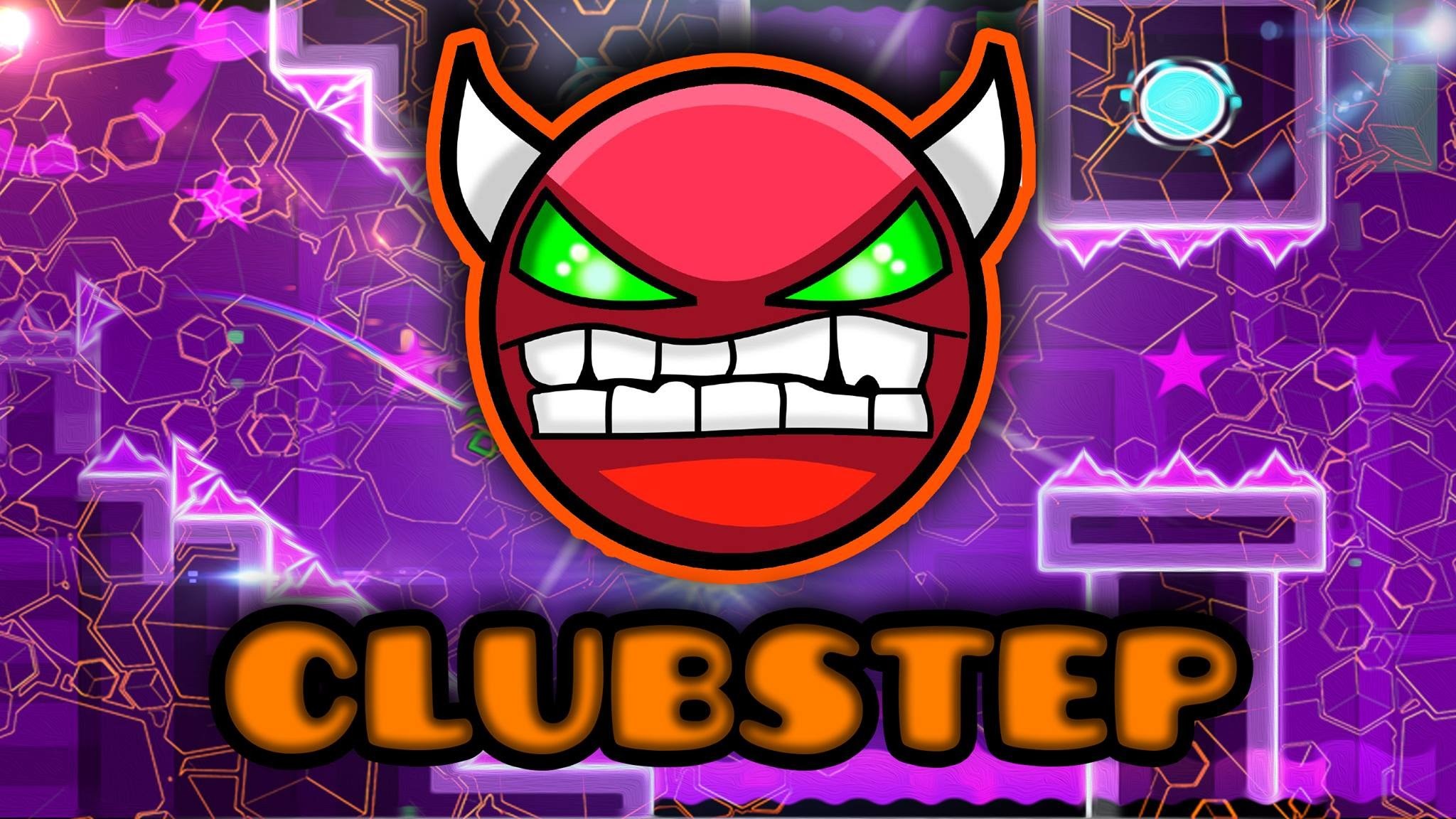 Clubstep: 100% Complete | Geometry Dash [1.9] (Android)