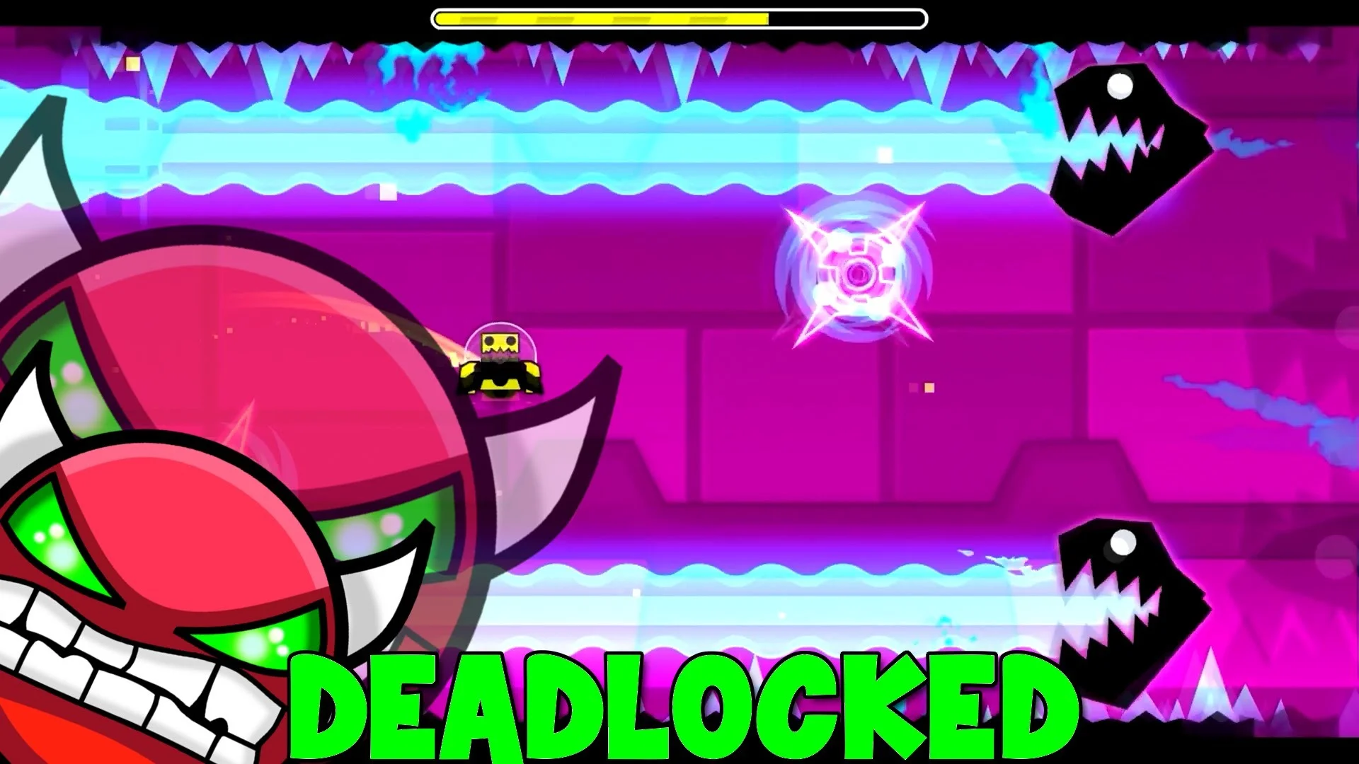 Geometry Dash Wallpaper Entitled Trekkies Icon  Geometry Dash Icons  Colored  Free Transparent PNG Clipart Images Download