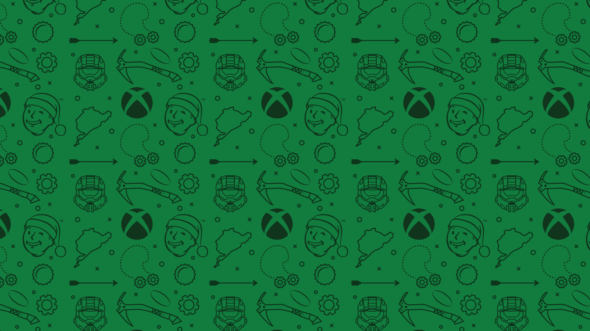 RMD11 HD Xbox One Wallpapers