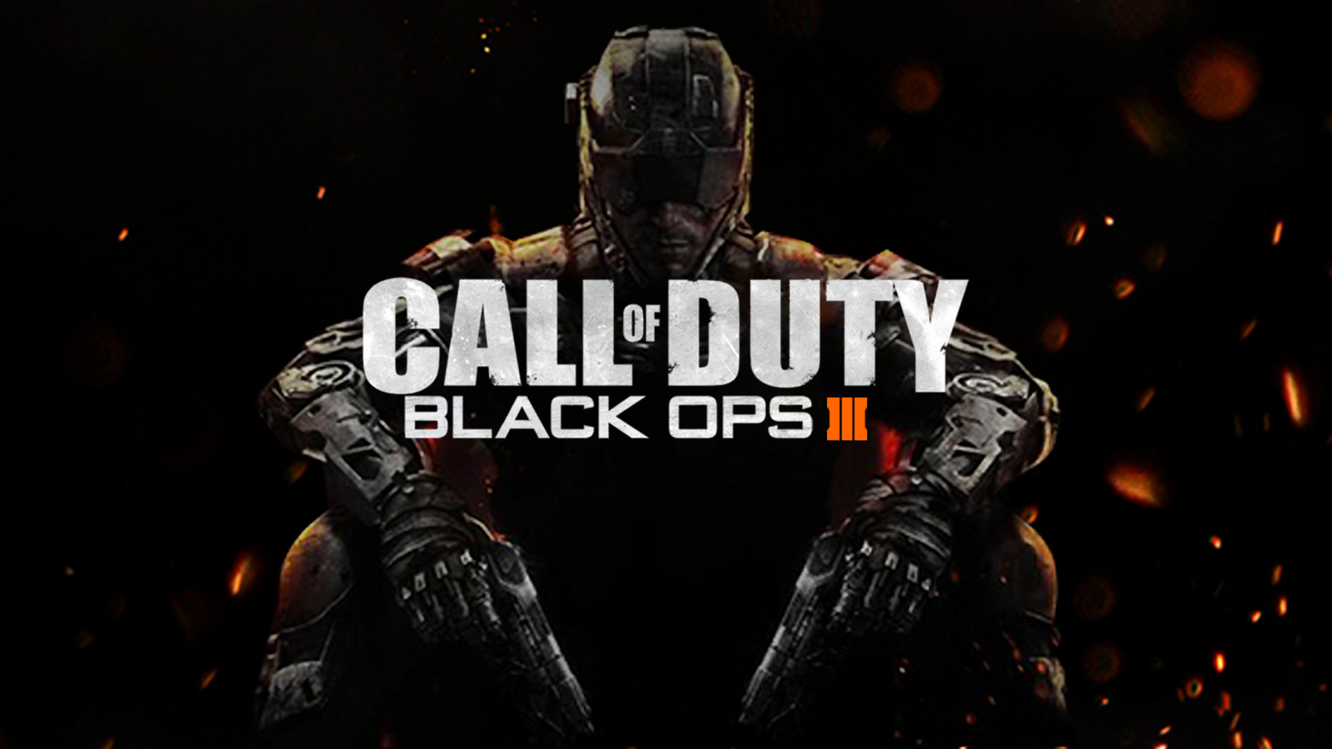 Call of Duty Black Ops 3 erscheint am 06. November
