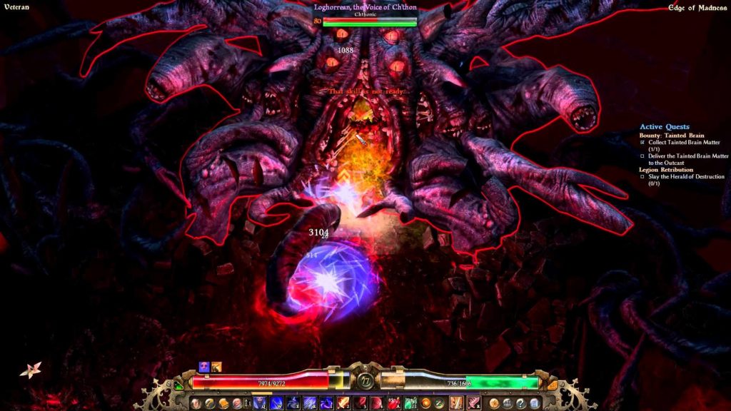 legion retribution grim dawn