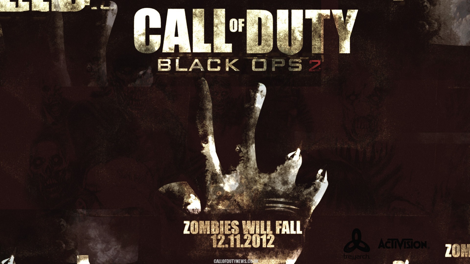 78 Black Ops 3 Zombie