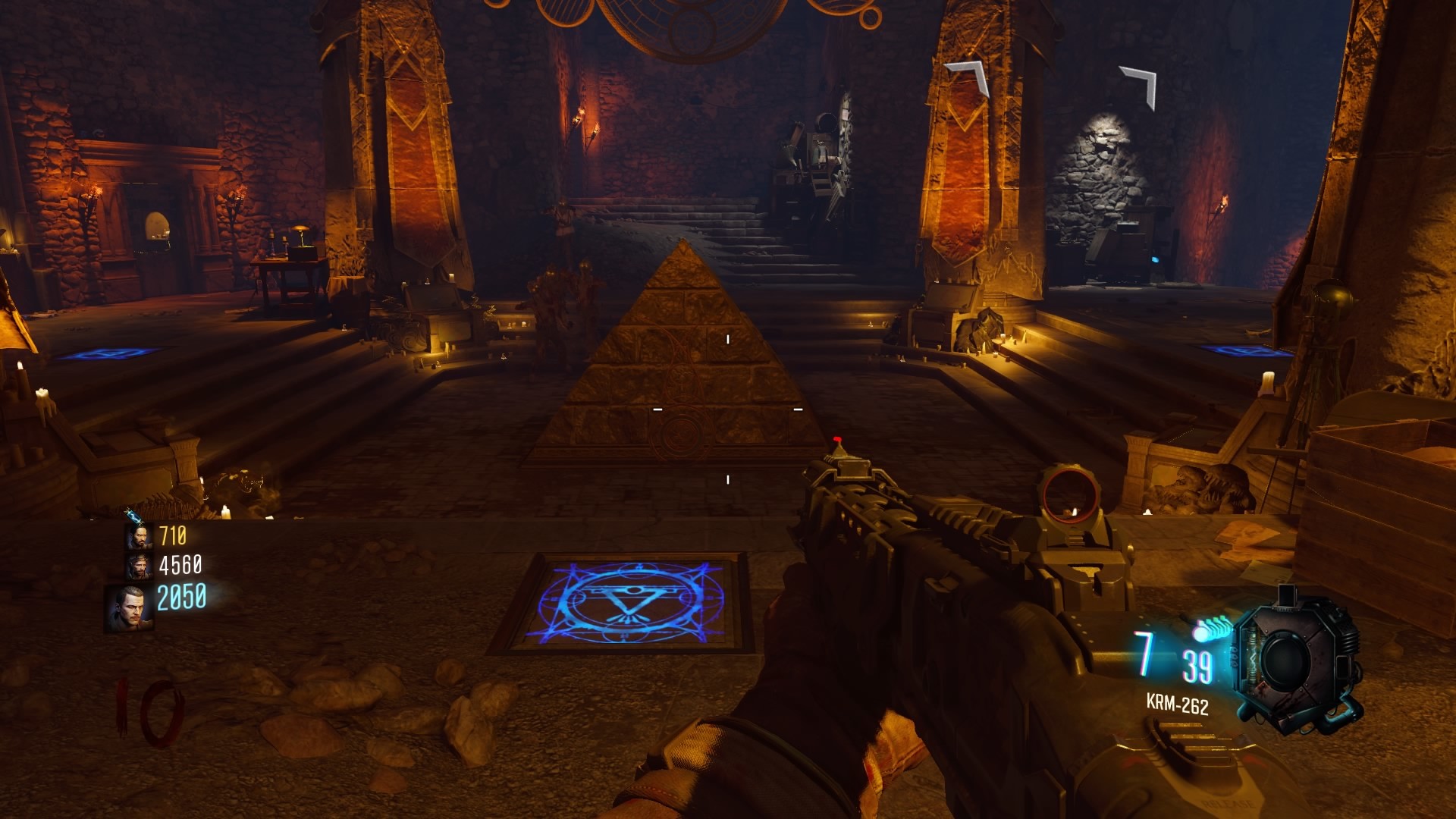 Call Of Duty: Black Ops 3 Zombies – How To Find The Der Eisendrache Cipher  Easter Eggs
