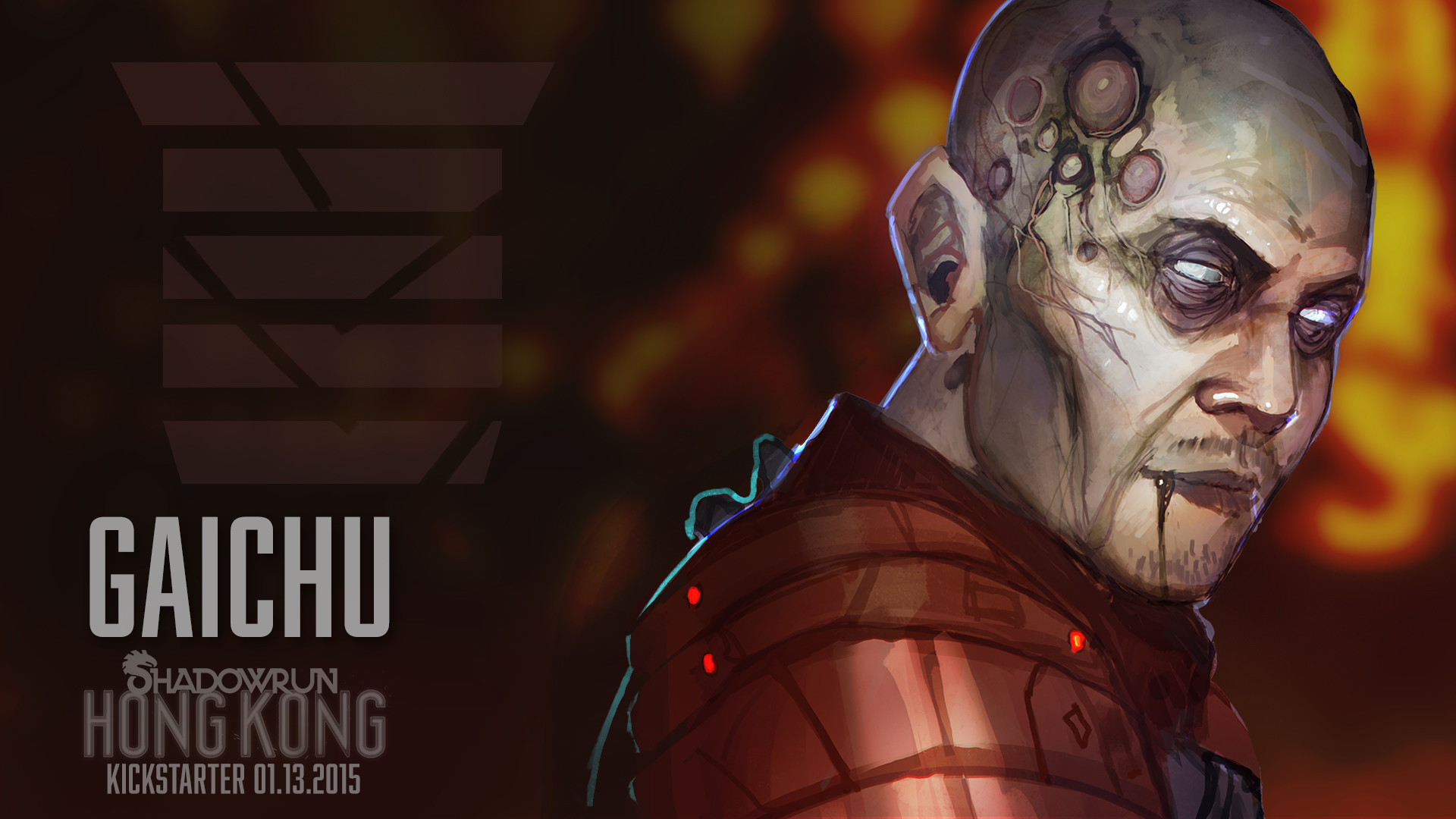 Shadowrun Hong Kong Official Kickstarter thread. – Shadowrun Returns Message Board for PC – – GameFAQs