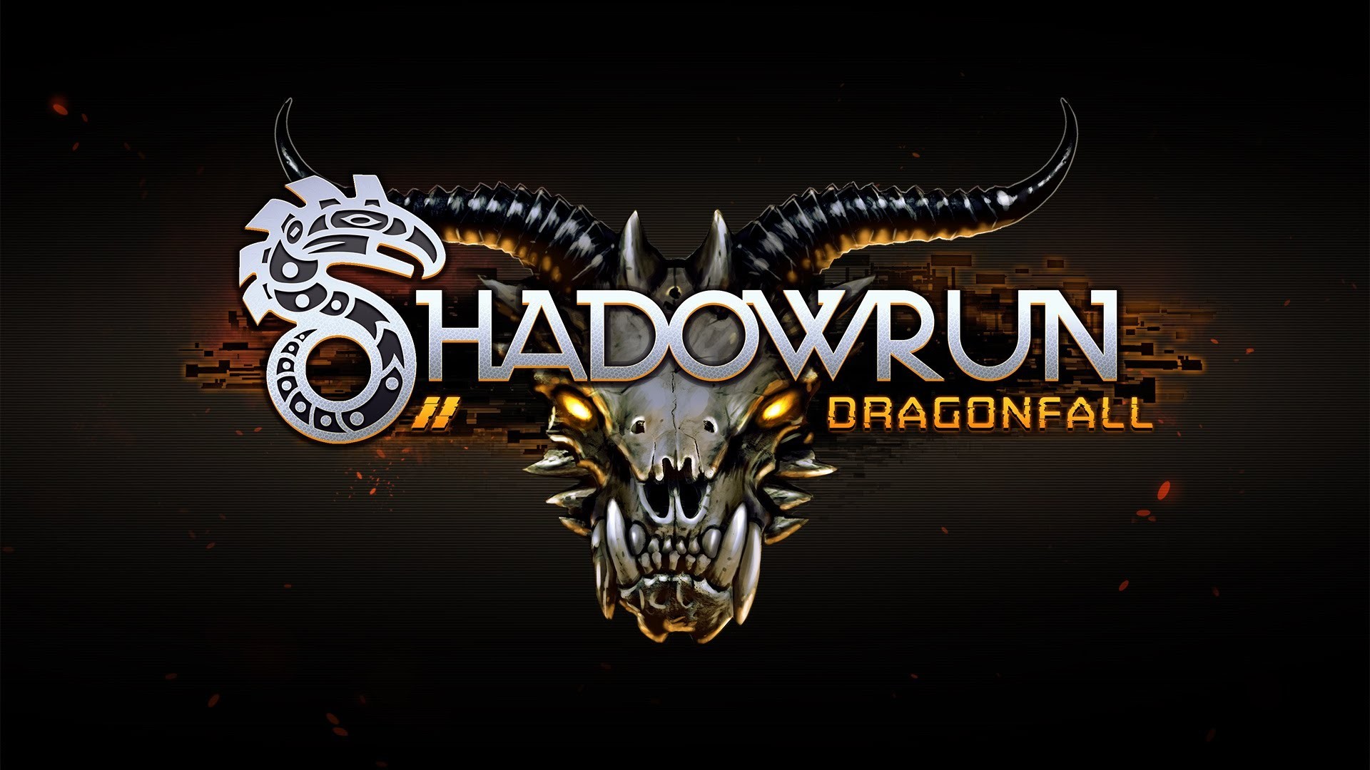 Shadowrun DragonFall