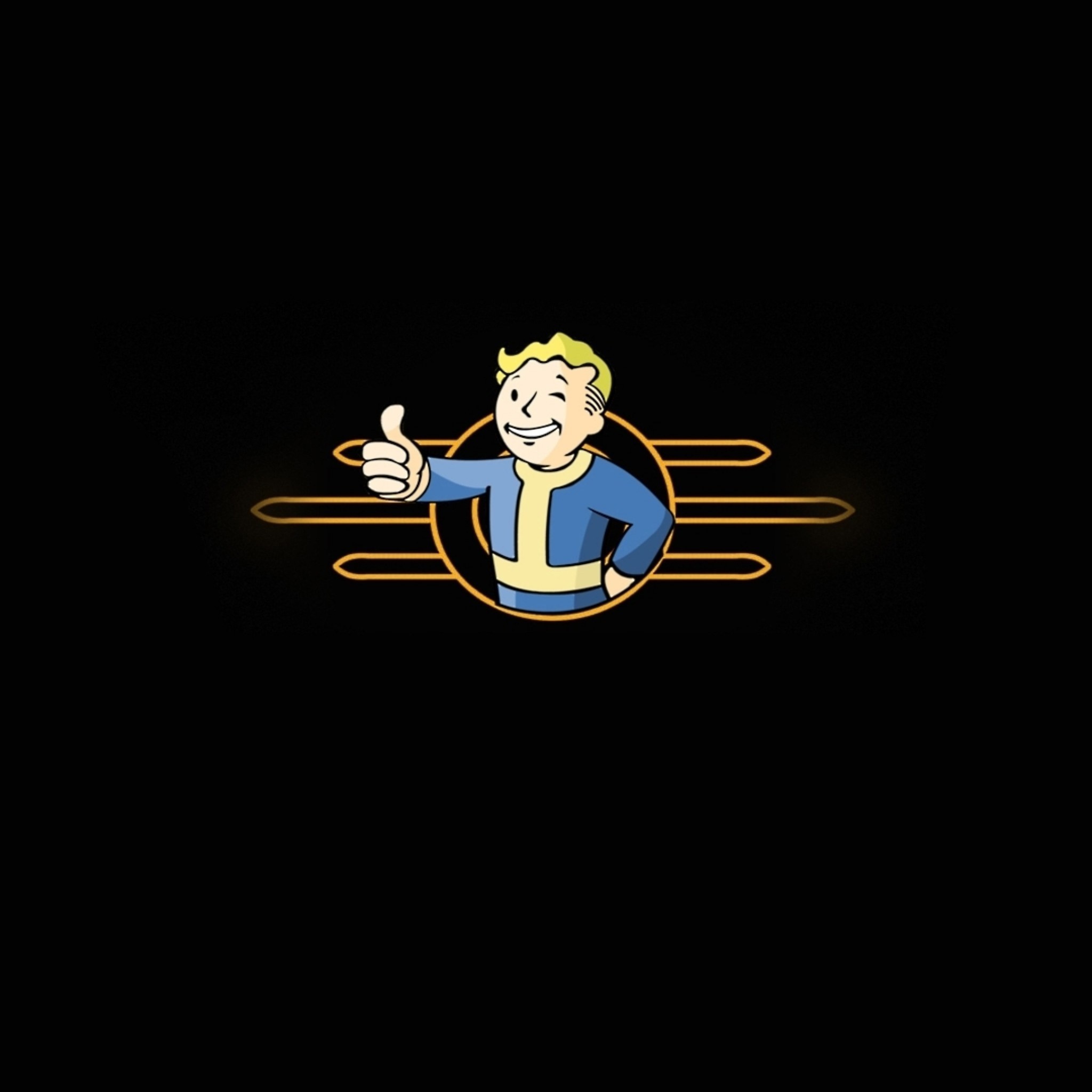 Fallout 4 Iphone 6 Wallpaper Wallpapersafari