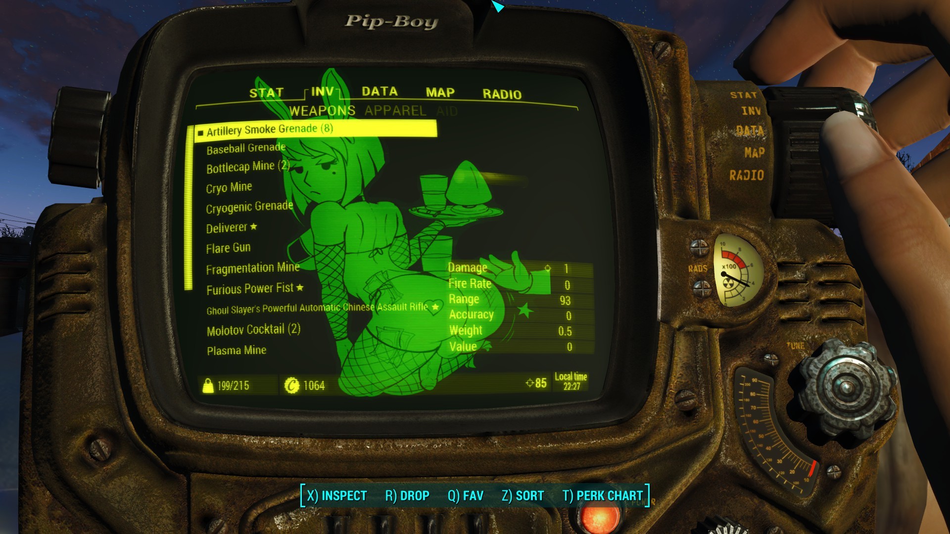 71 Fallout 4 Vault Boy