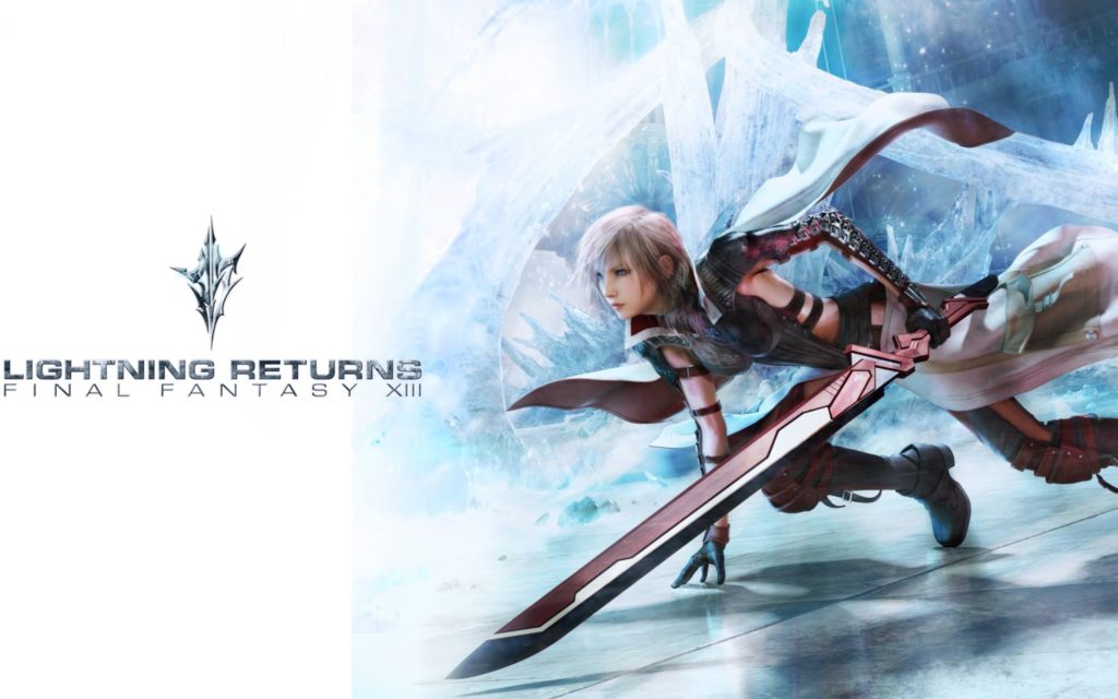 Ff13 Lightning Returns Wallpaper 6