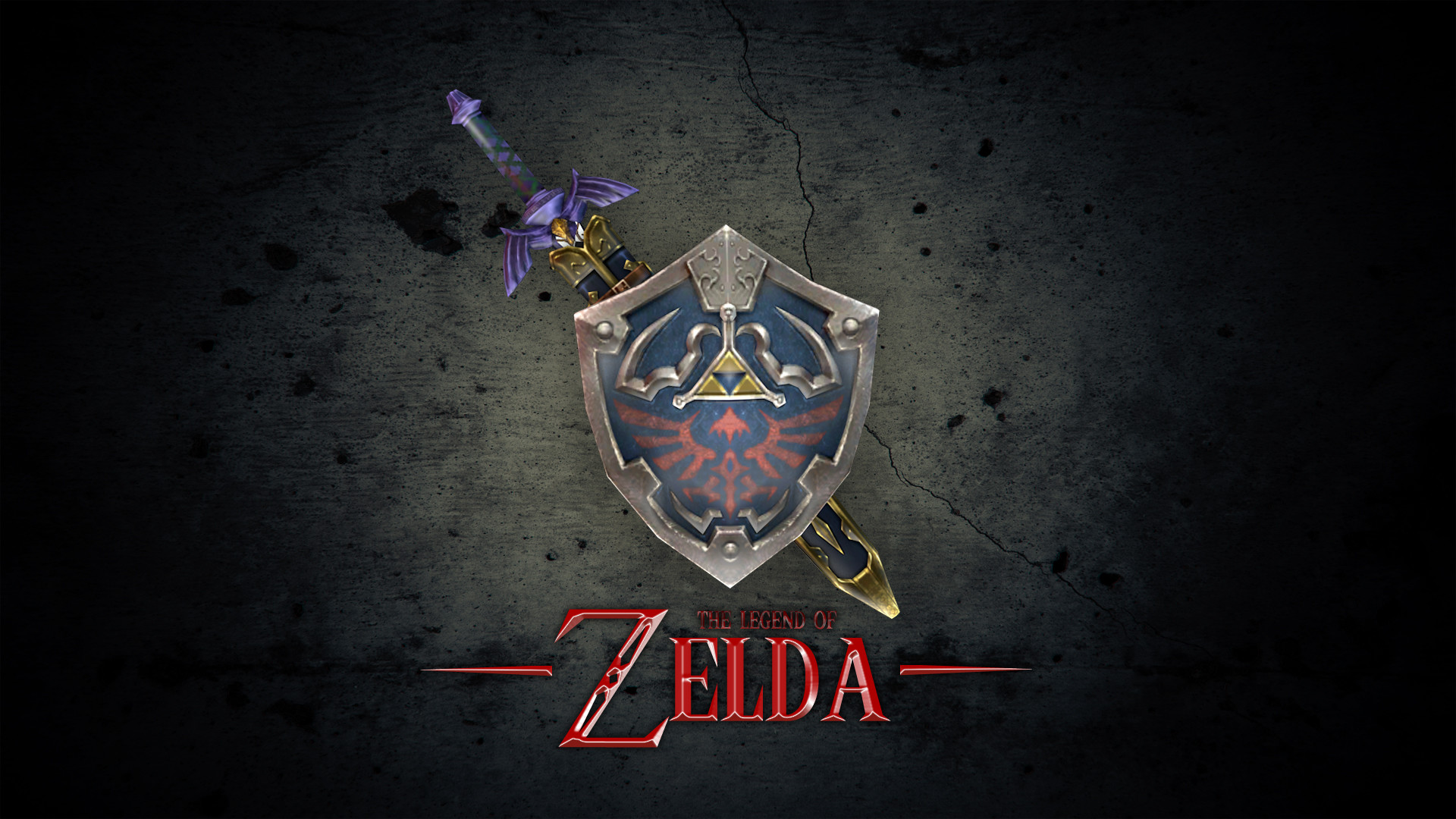 The Legends Of Zelda Swords Logo HD Wallpapers 1080x1920Px XzmUQc13