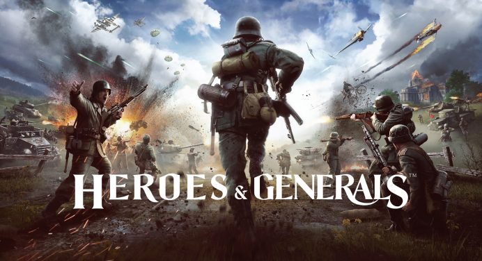 heroes and generals gold hack