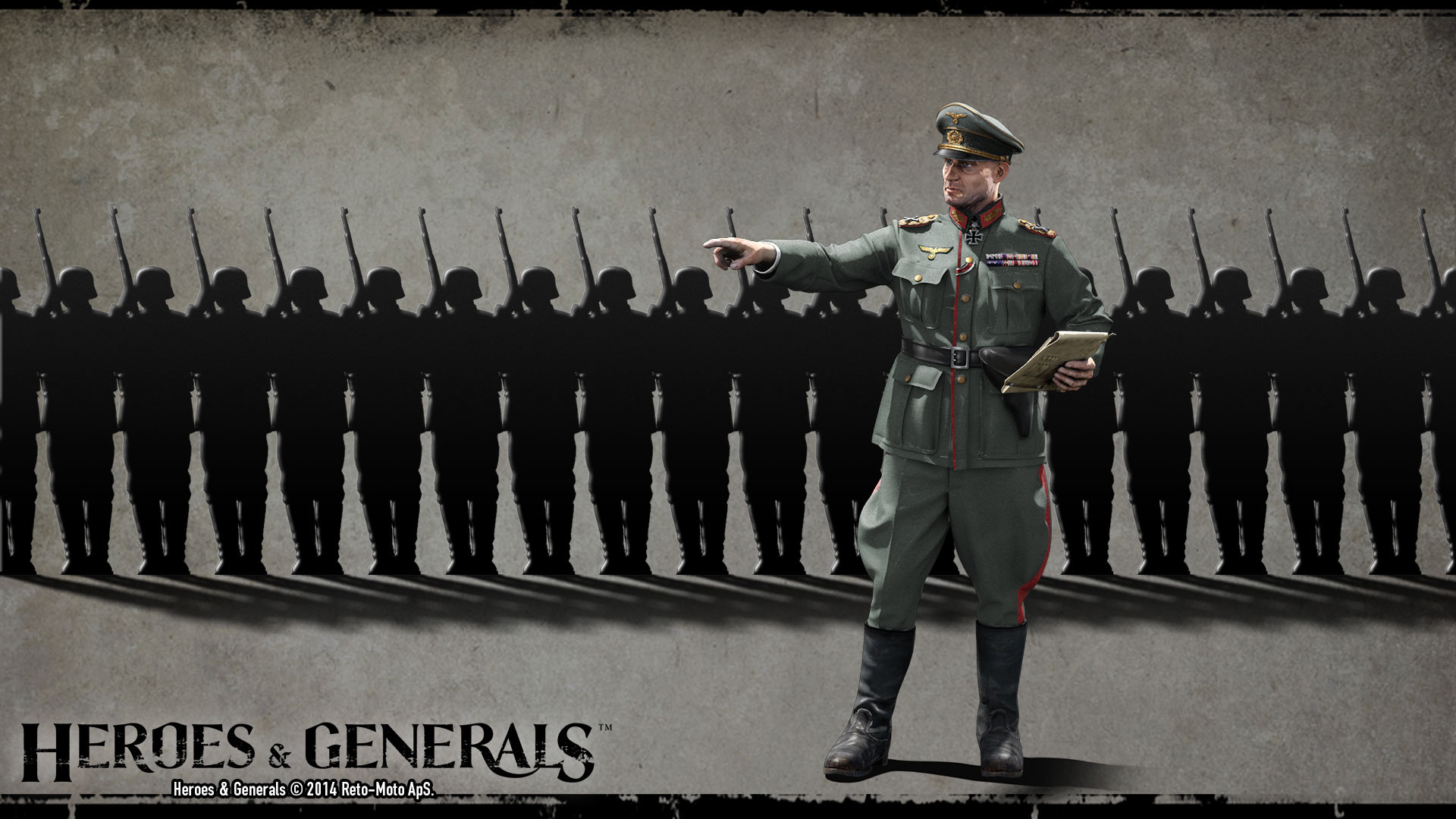 German General