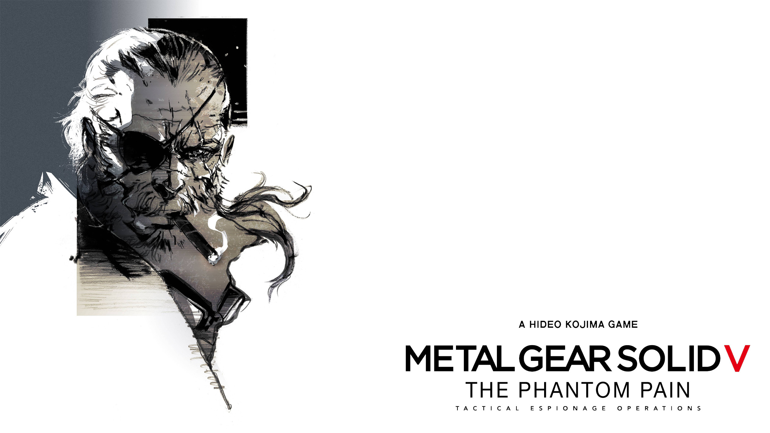 Video Game – Metal Gear Solid V: The Phantom Pain Wallpaper