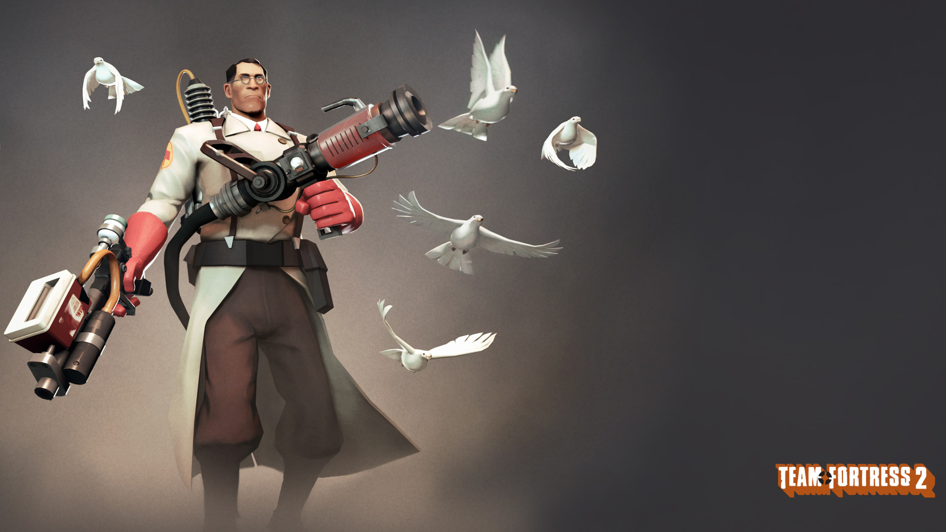 Team Fortress 2TF2 images TF2 Medic HD wallpaper and background photos