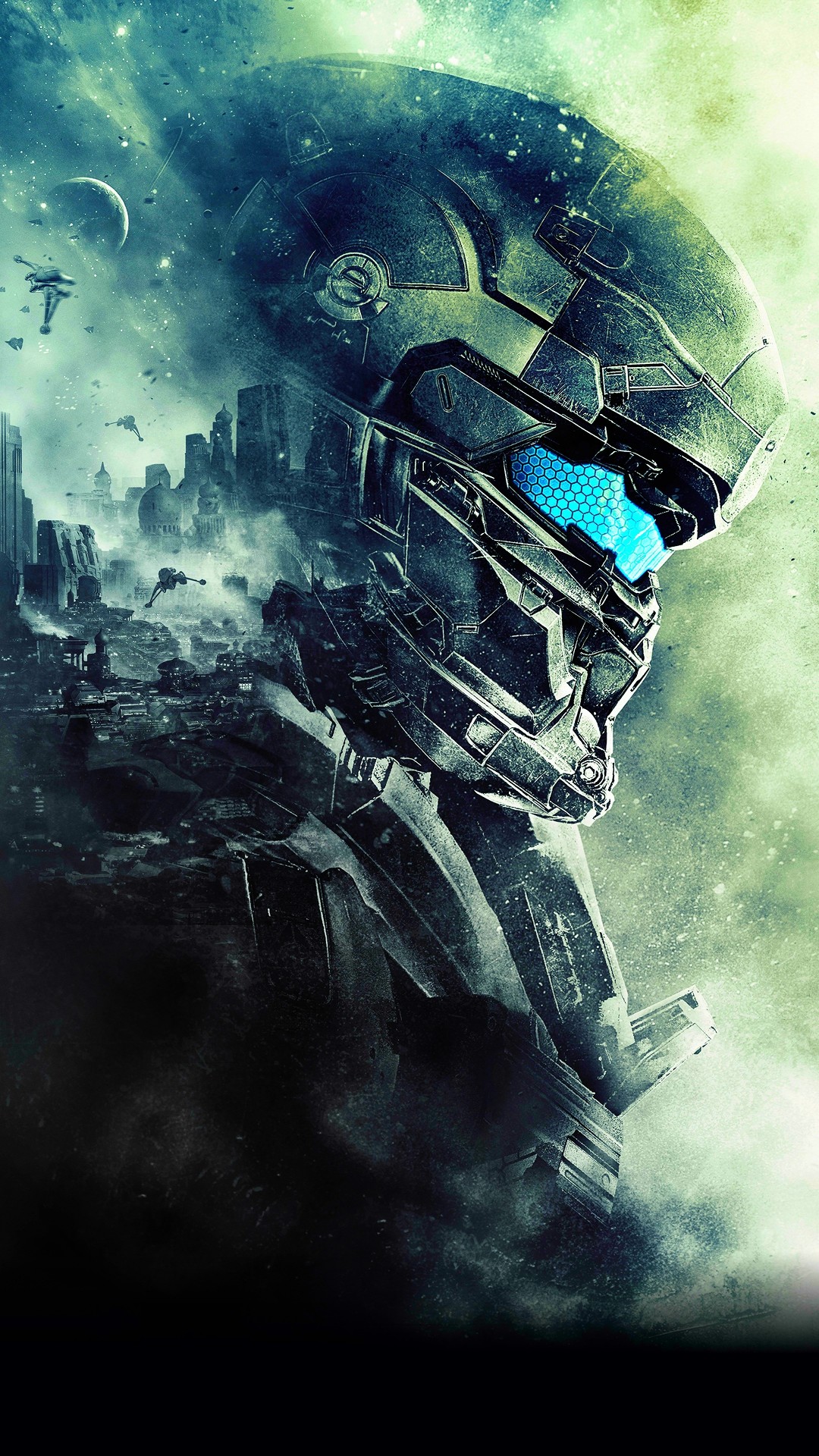 Halo 5 spartan locke Tumblr