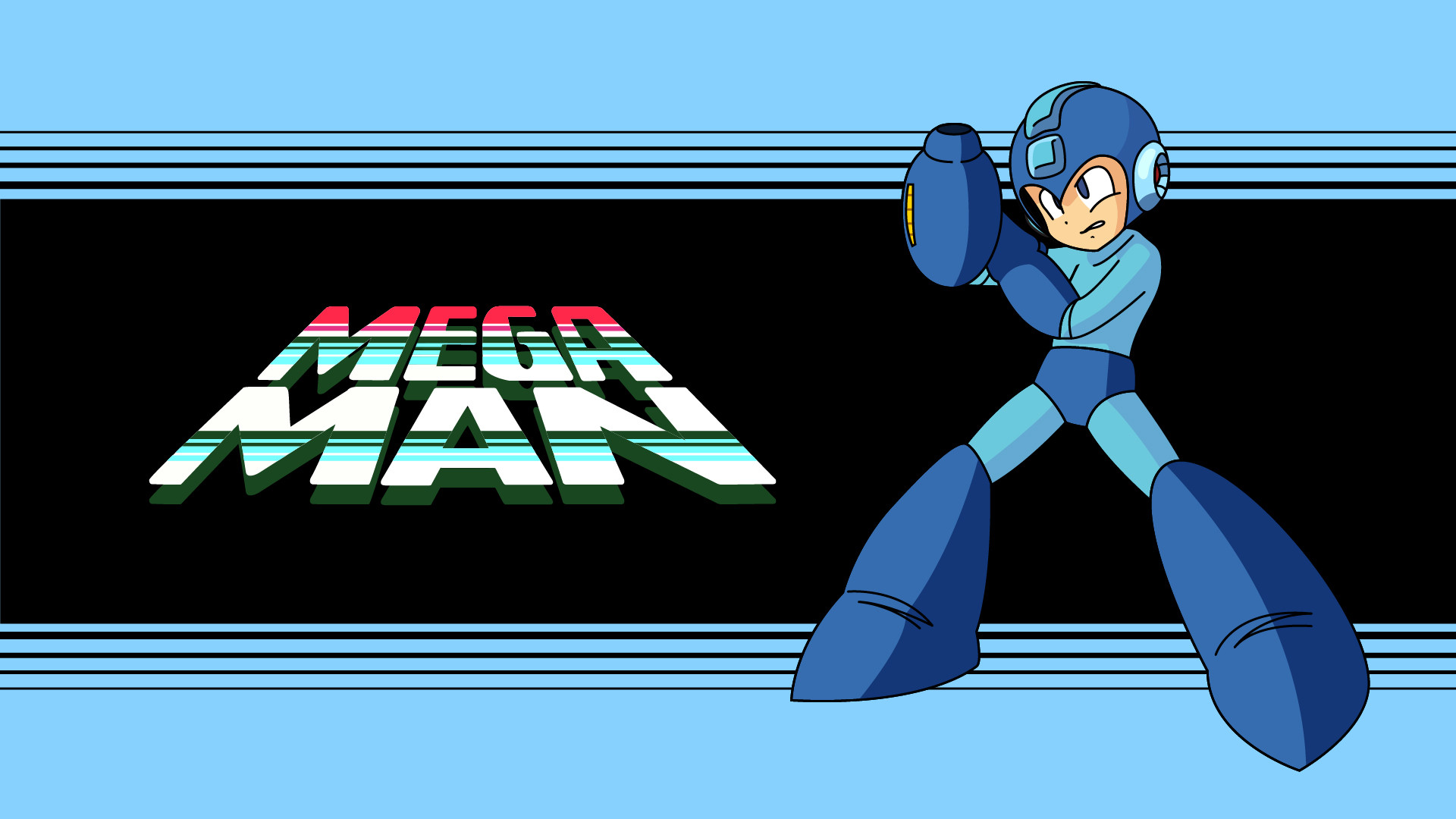 All 10 Mega Man games ranked
