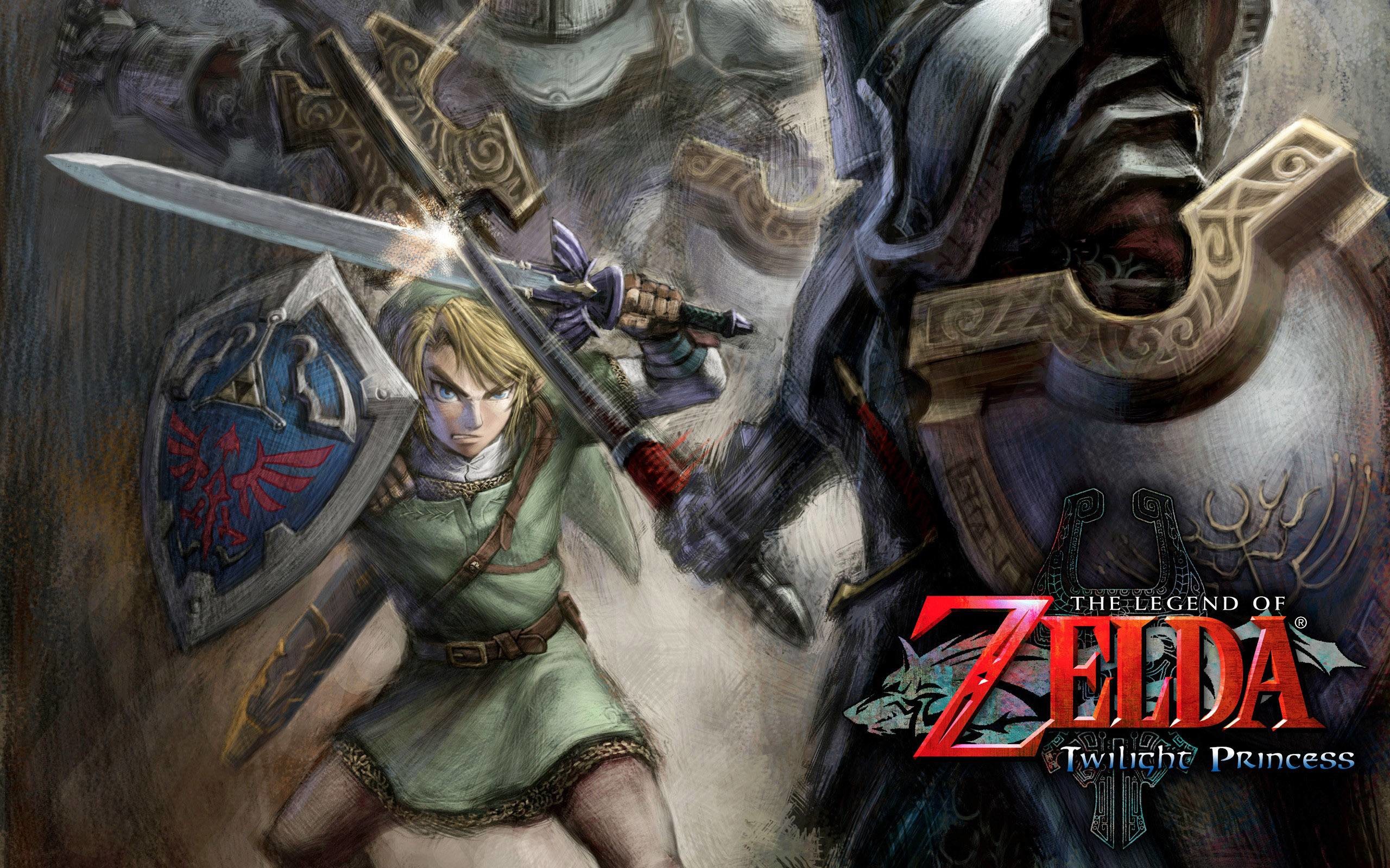 Zelda Wallpapers – Full HD wallpaper search