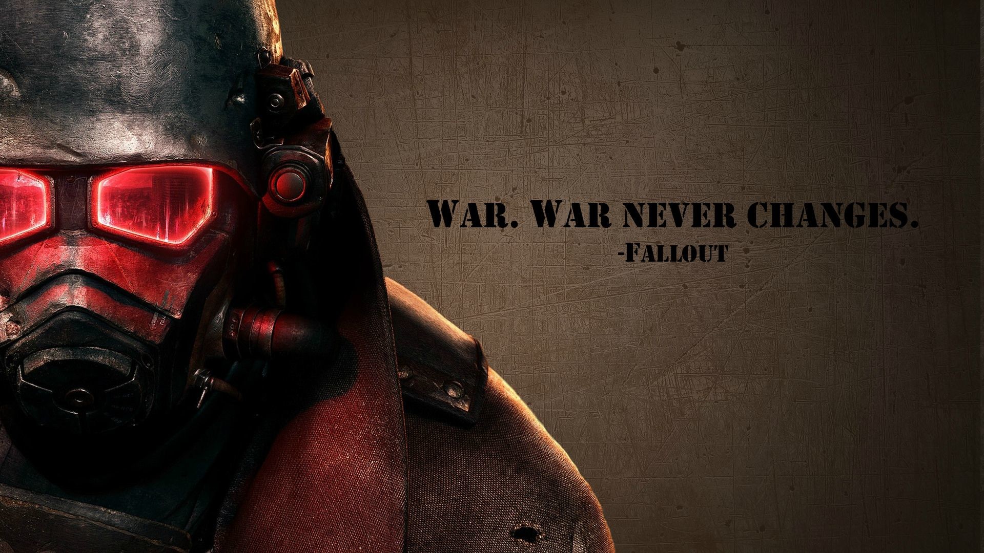 Fallout 4 Wallpaper Fallout War Wallpaper