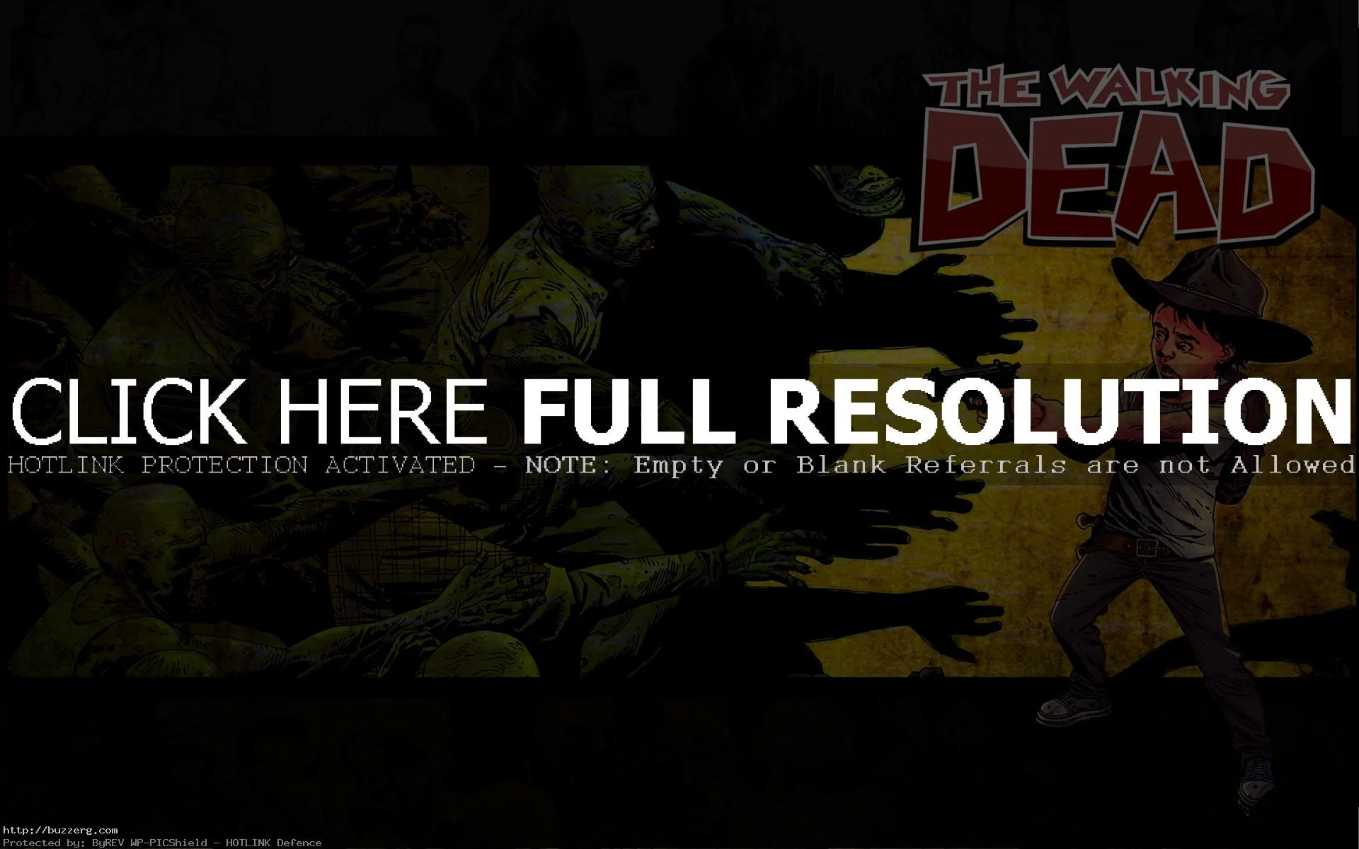 The Walking Dead Game id 176168