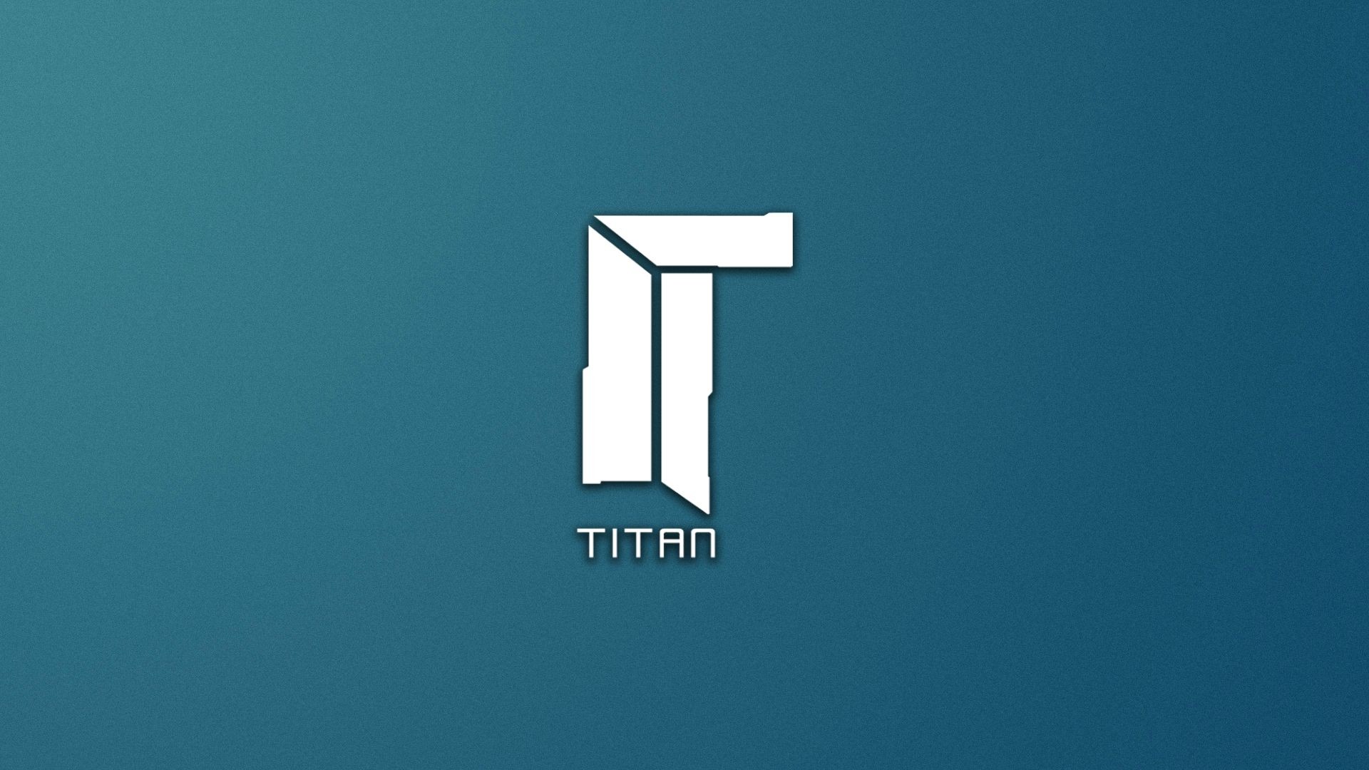 Titan Wallpaper